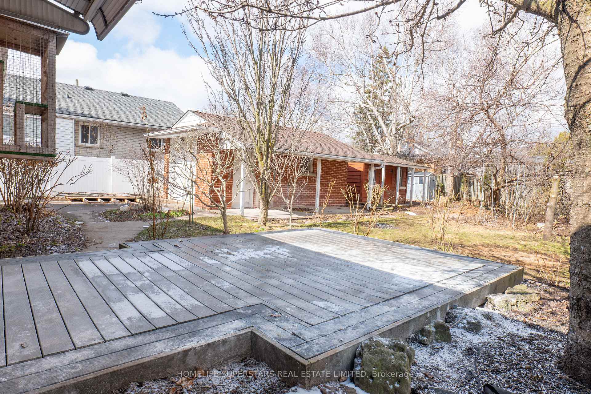 Photo 18 of 324 Stirling Avenue N, Kitchener — HOMEH