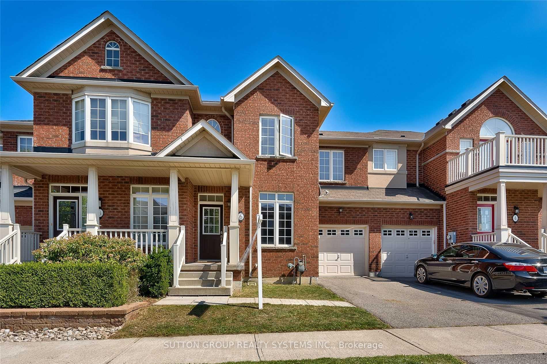 Front of 6 Raintree Drive