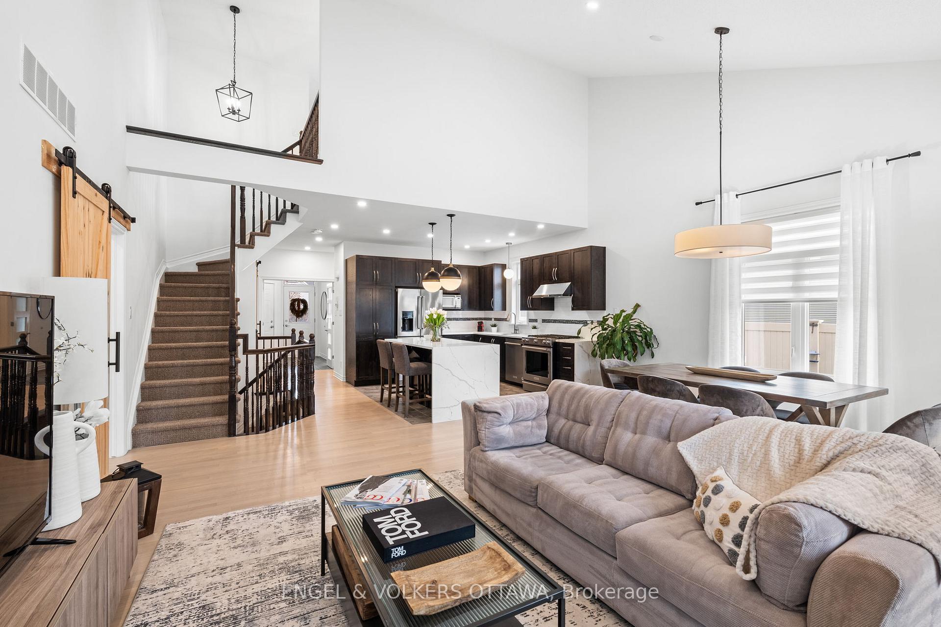 Photo 16 of 325 Bobolink Ridge, Ottawa, Kanata - Emerald Meadows/Trailwest — HOMEH