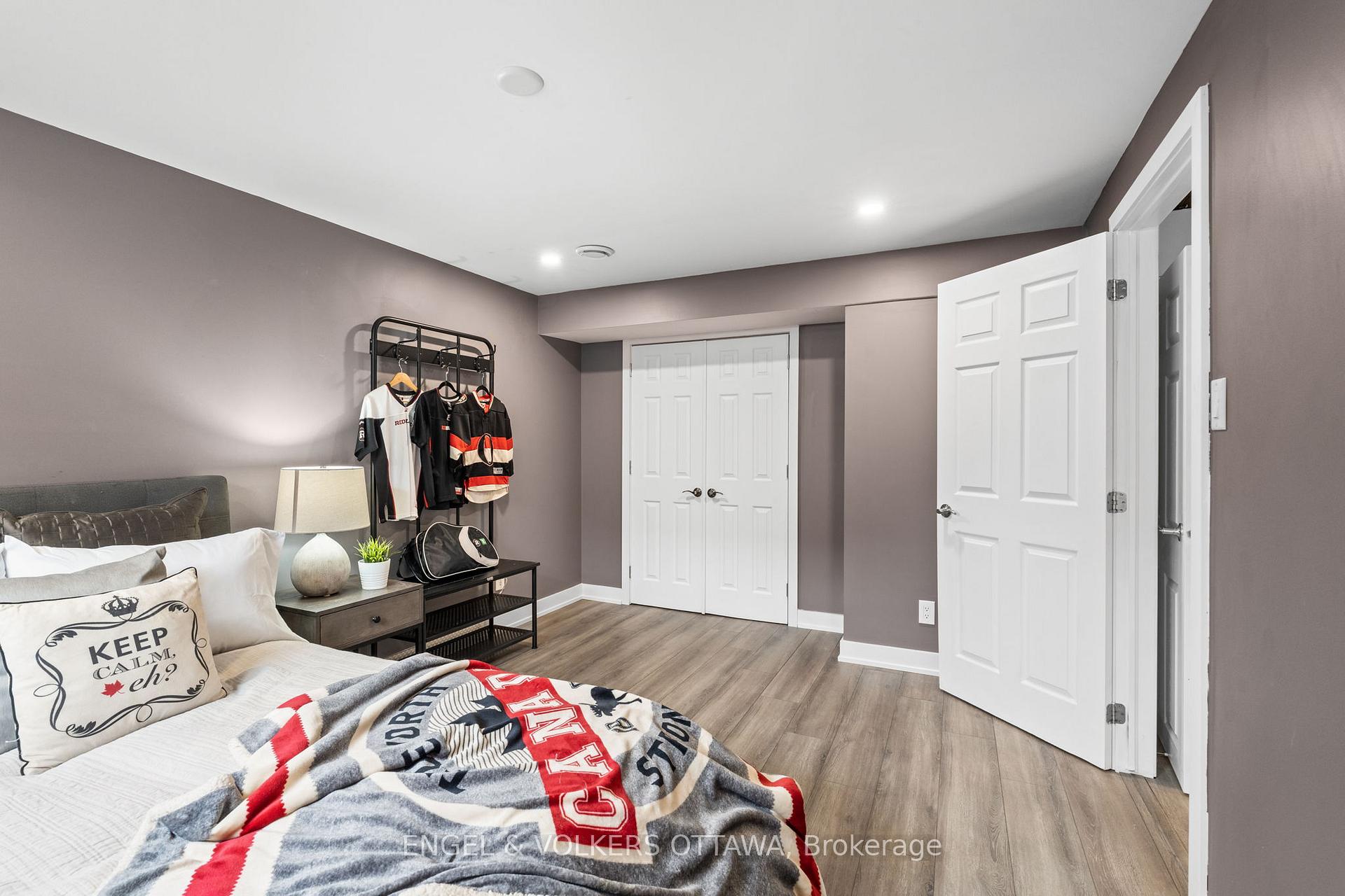 Photo 35 of 325 Bobolink Ridge, Ottawa, Kanata - Emerald Meadows/Trailwest — HOMEH