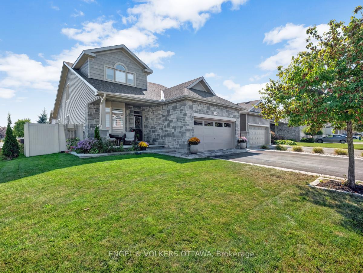 Photo 40 of 325 Bobolink Ridge, Ottawa, Kanata - Emerald Meadows/Trailwest — HOMEH
