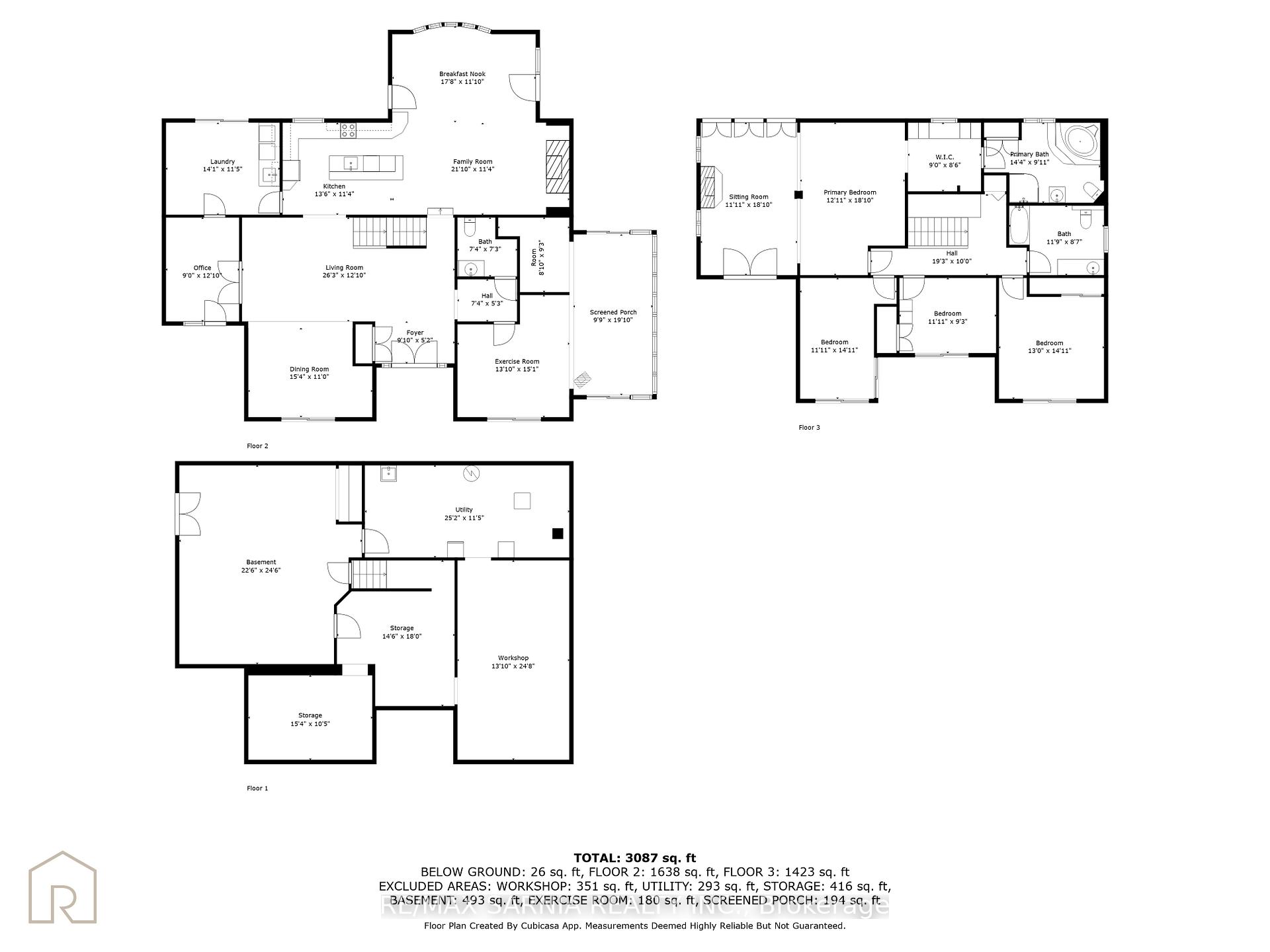 Photo 49 of 9556 Charlton Drive, Middlesex Centre, Rural Middlesex Centre — HOMEH