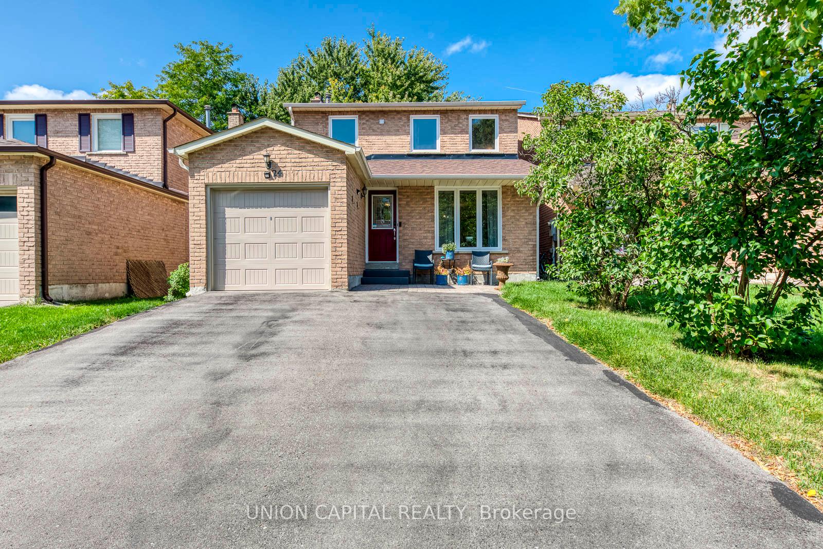 Photo 1 of 24 Vanessa Road, Markham, Markville — HOMEH