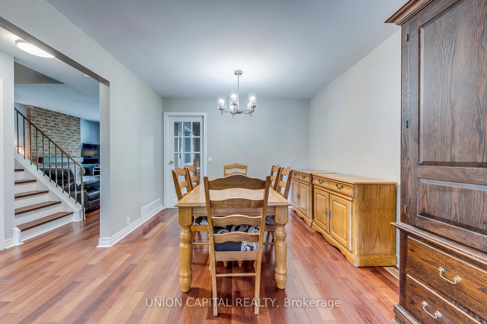 Photo 8 of 24 Vanessa Road, Markham, Markville — HOMEH