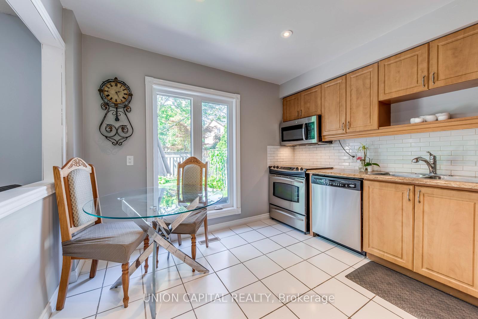 Photo 10 of 24 Vanessa Road, Markham, Markville — HOMEH