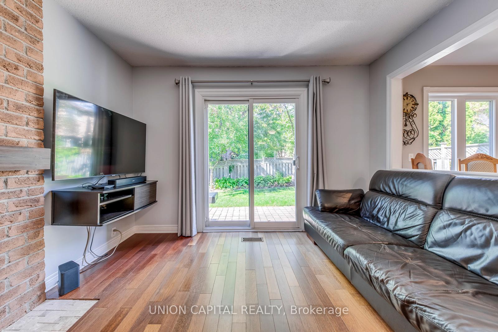 Photo 15 of 24 Vanessa Road, Markham, Markville — HOMEH