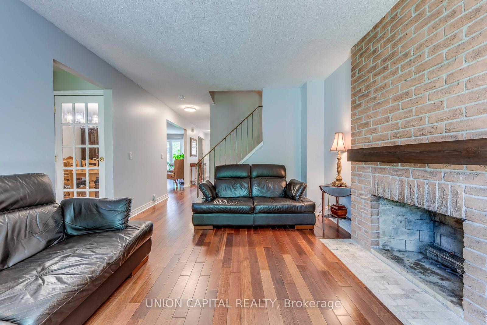 Photo 16 of 24 Vanessa Road, Markham, Markville — HOMEH