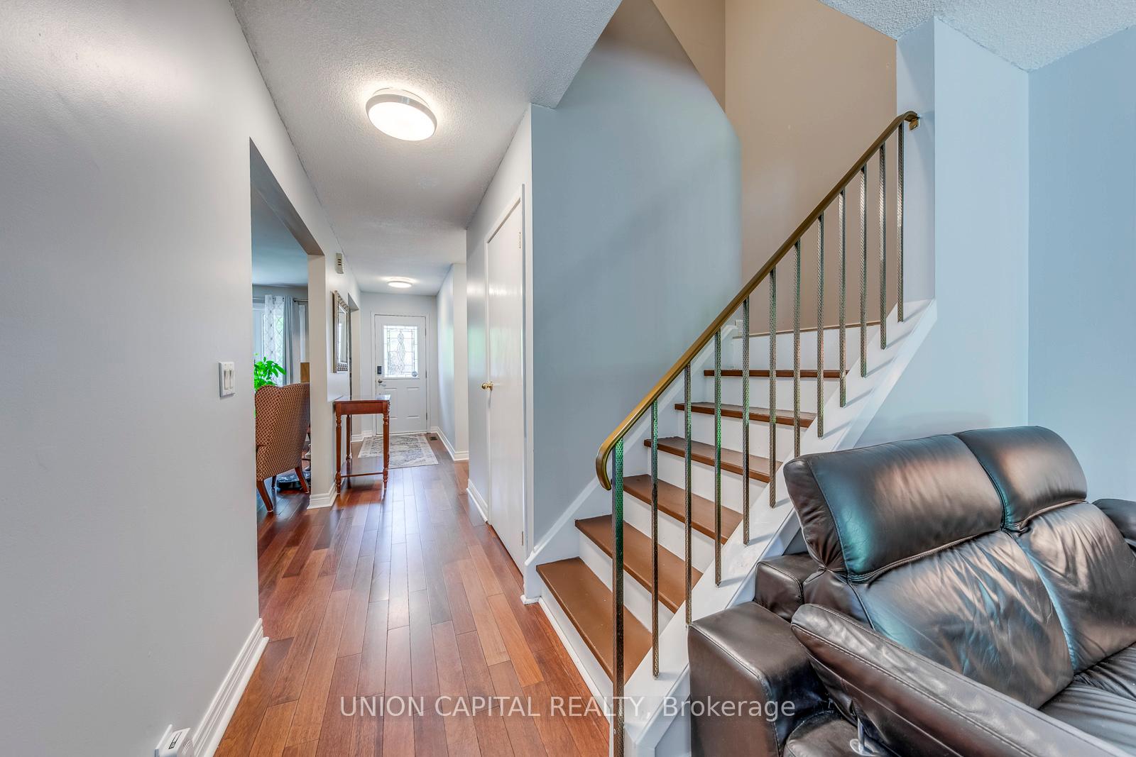 Photo 17 of 24 Vanessa Road, Markham, Markville — HOMEH