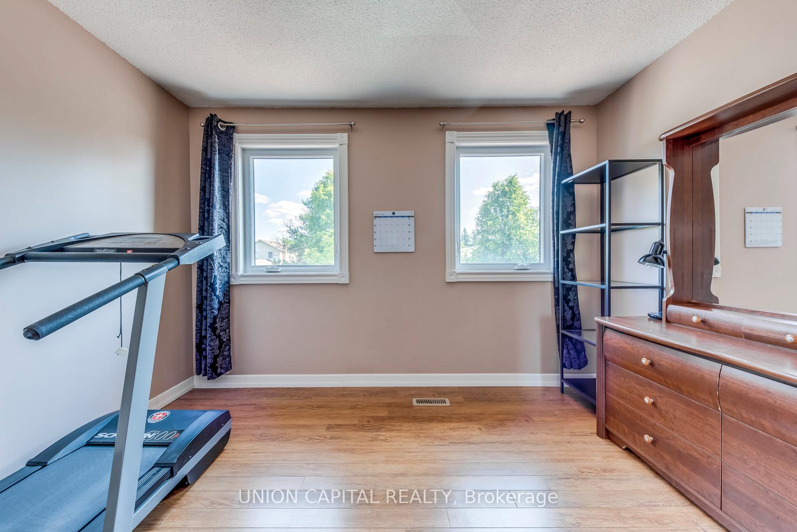 Photo 20 of 24 Vanessa Road, Markham, Markville — HOMEH
