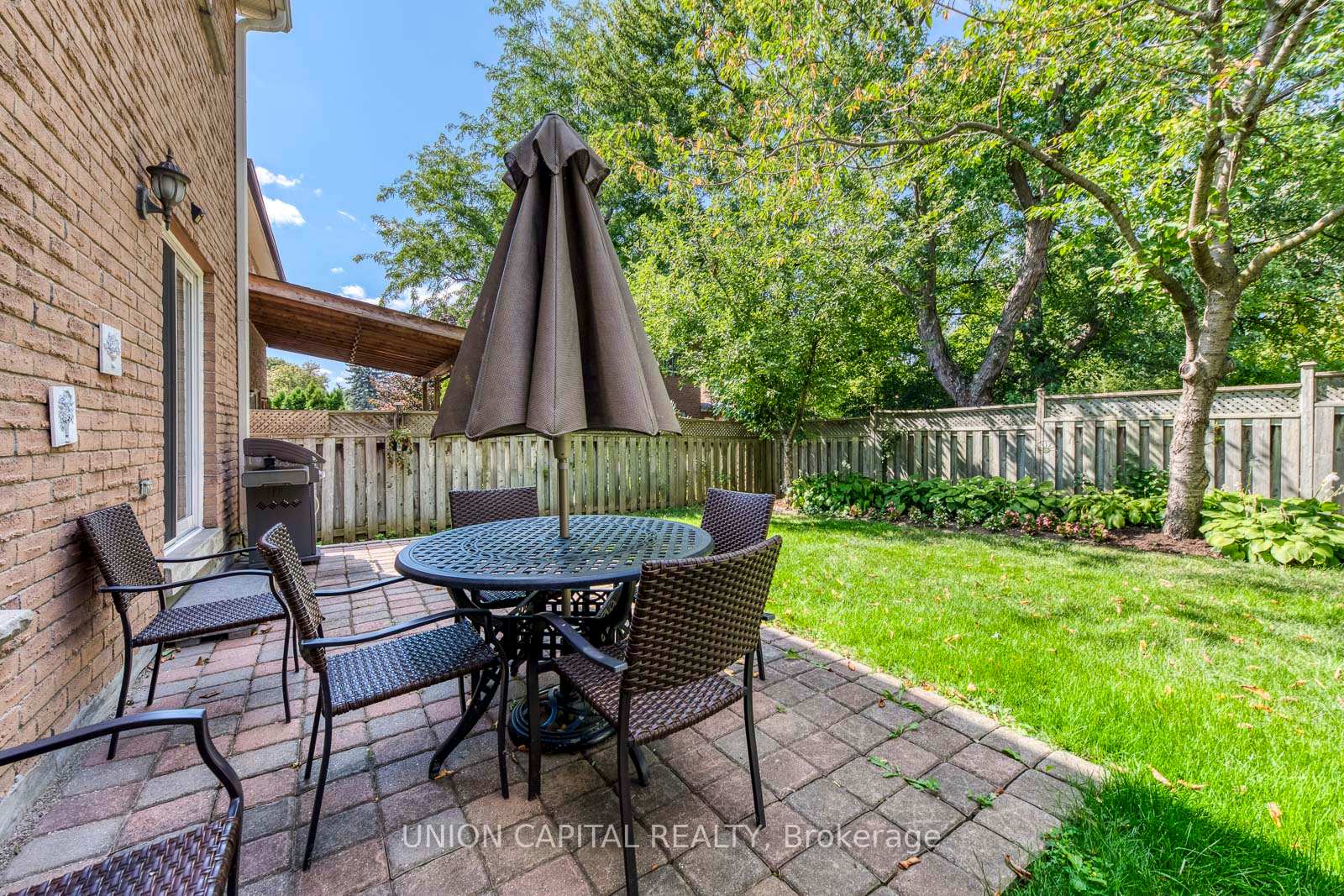 Photo 29 of 24 Vanessa Road, Markham, Markville — HOMEH