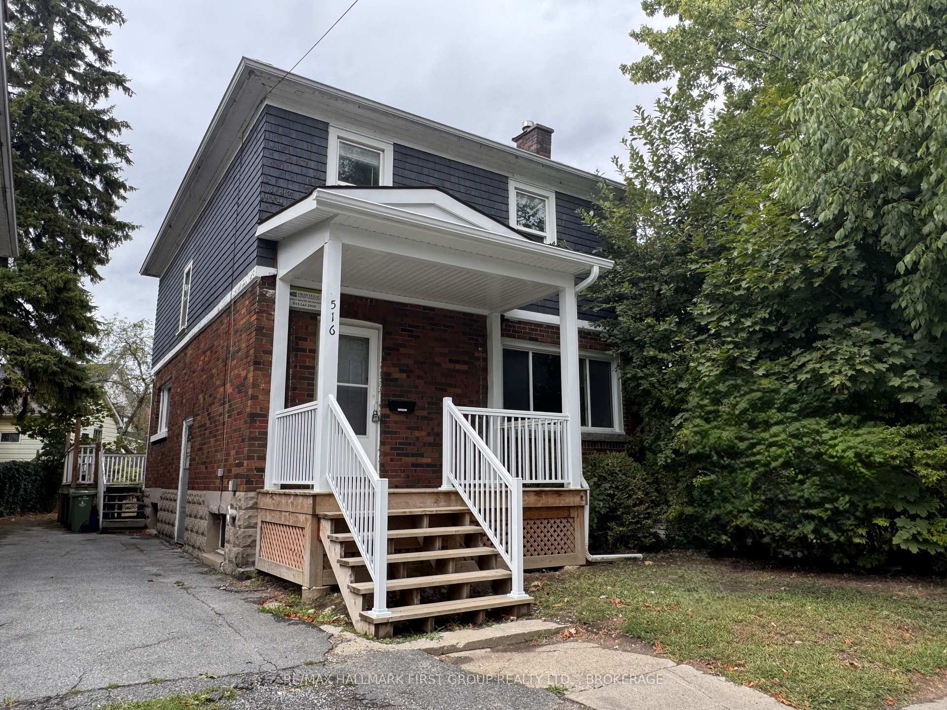 Photo 1 of 516 Victoria Street, Kingston, Central City East — HOMEH
