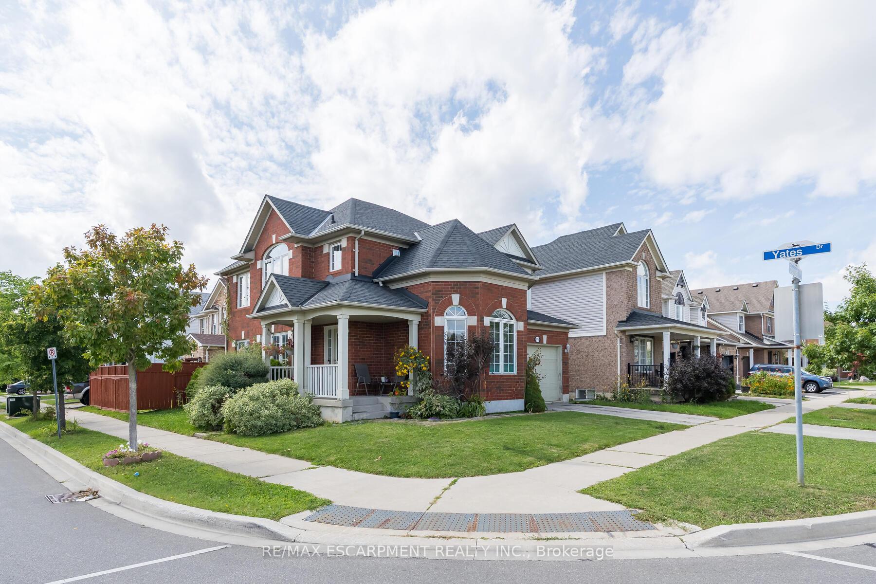 Photo 1 of 673 Bennett Boulevard, Milton, Beaty — HOMEH