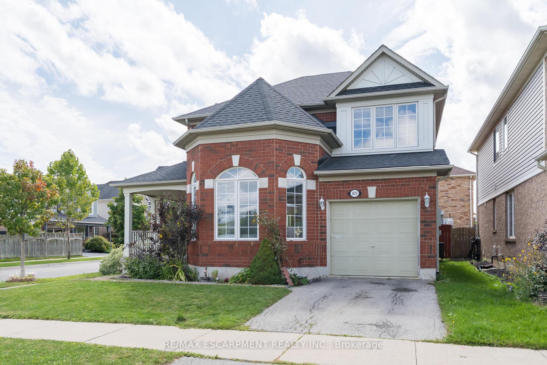 Photo 3 of 673 Bennett Boulevard, Milton, Beaty — HOMEH