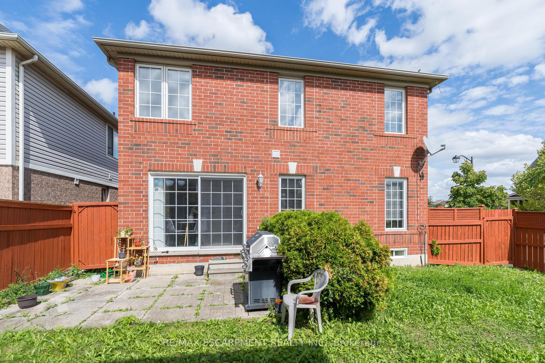Photo 45 of 673 Bennett Boulevard, Milton, Beaty — HOMEH