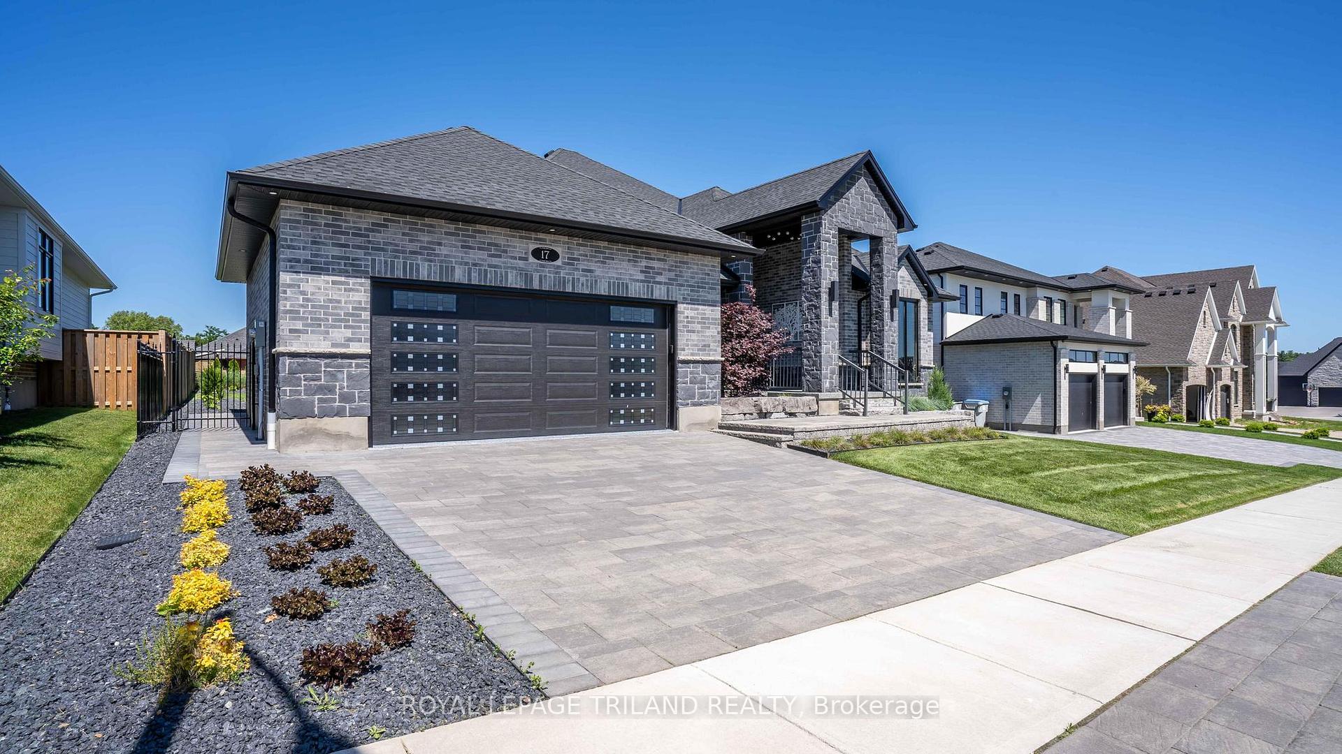 Photo 7 of 17 Edgeview Crescent, Middlesex Centre, Kilworth — HOMEH