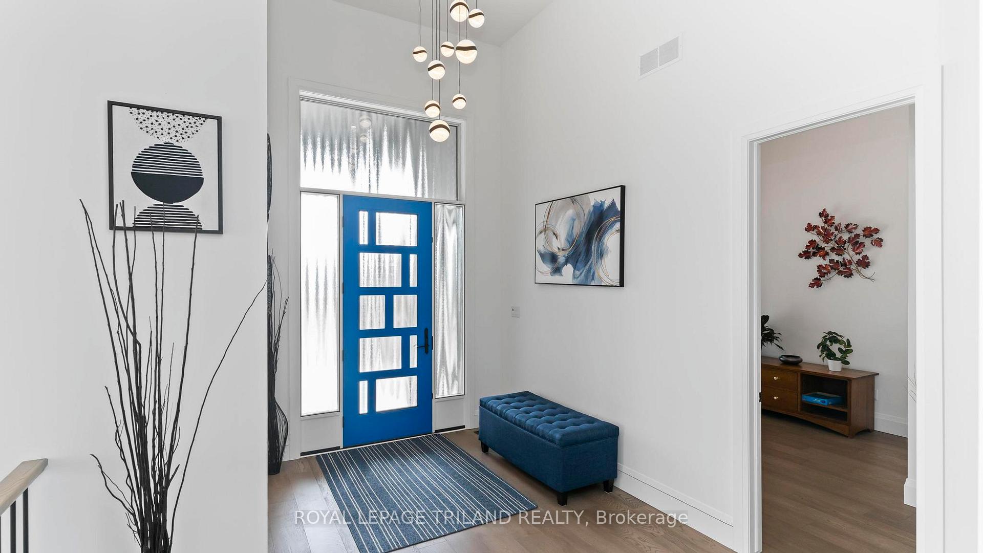 Photo 8 of 17 Edgeview Crescent, Middlesex Centre, Kilworth — HOMEH
