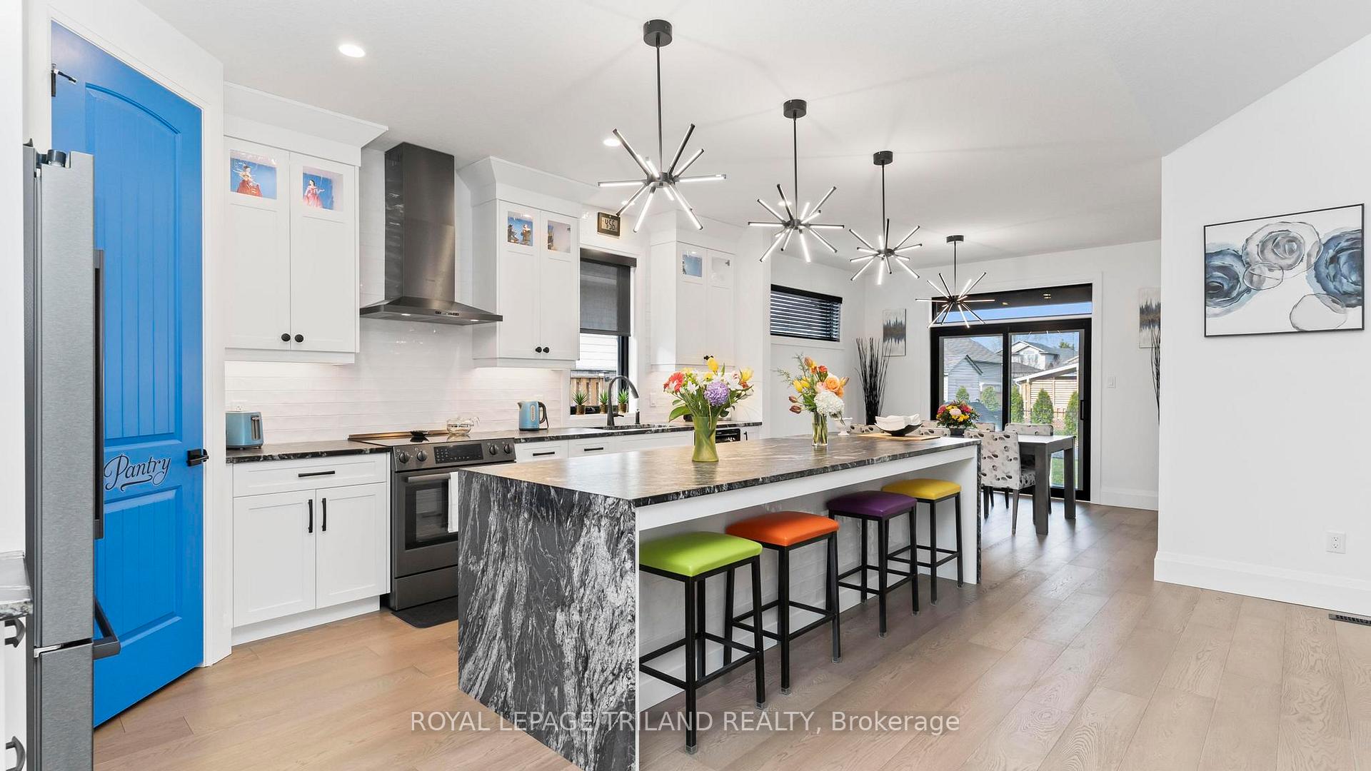 Photo 12 of 17 Edgeview Crescent, Middlesex Centre, Kilworth — HOMEH