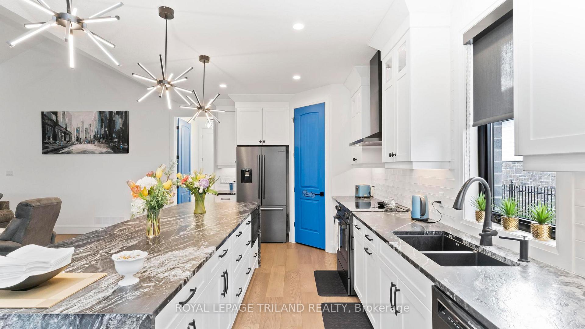 Photo 14 of 17 Edgeview Crescent, Middlesex Centre, Kilworth — HOMEH