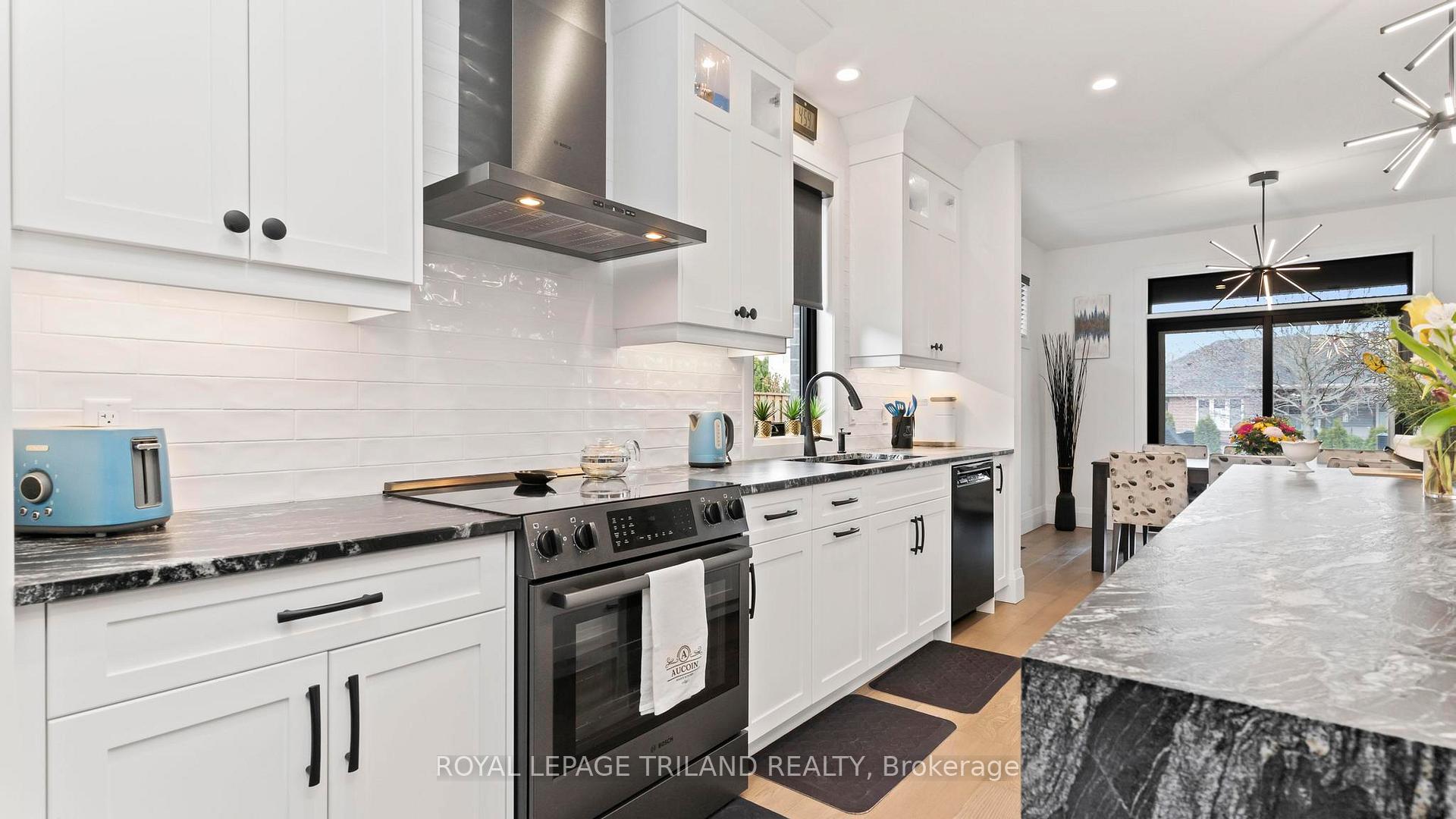 Photo 15 of 17 Edgeview Crescent, Middlesex Centre, Kilworth — HOMEH