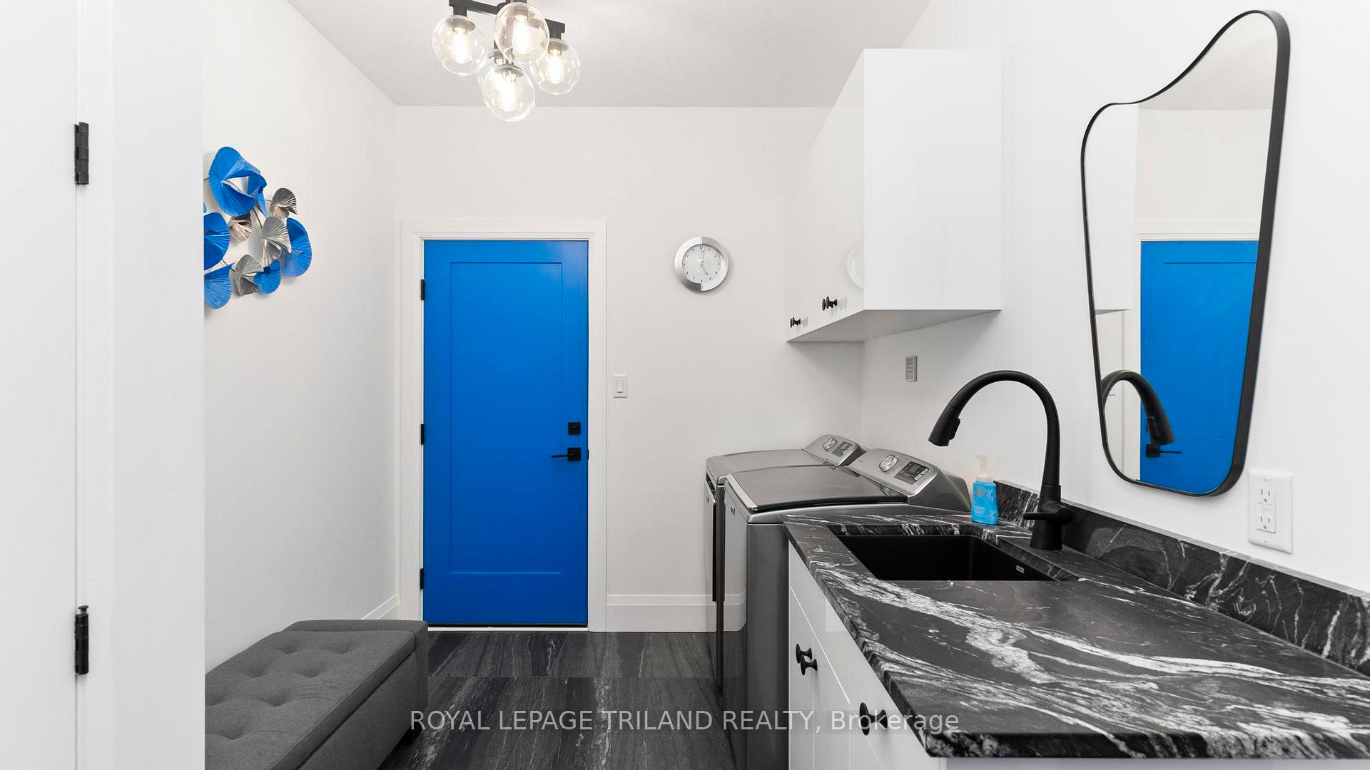 Photo 18 of 17 Edgeview Crescent, Middlesex Centre, Kilworth — HOMEH