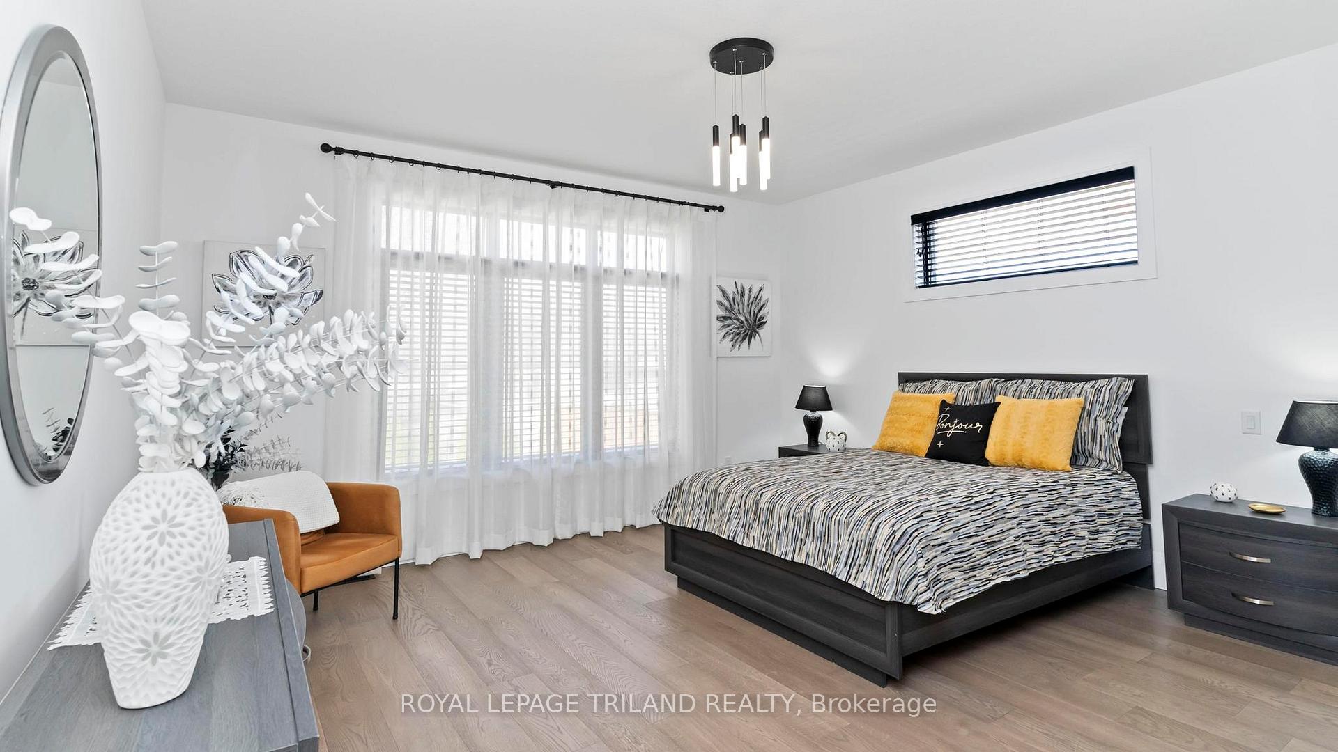 Photo 20 of 17 Edgeview Crescent, Middlesex Centre, Kilworth — HOMEH