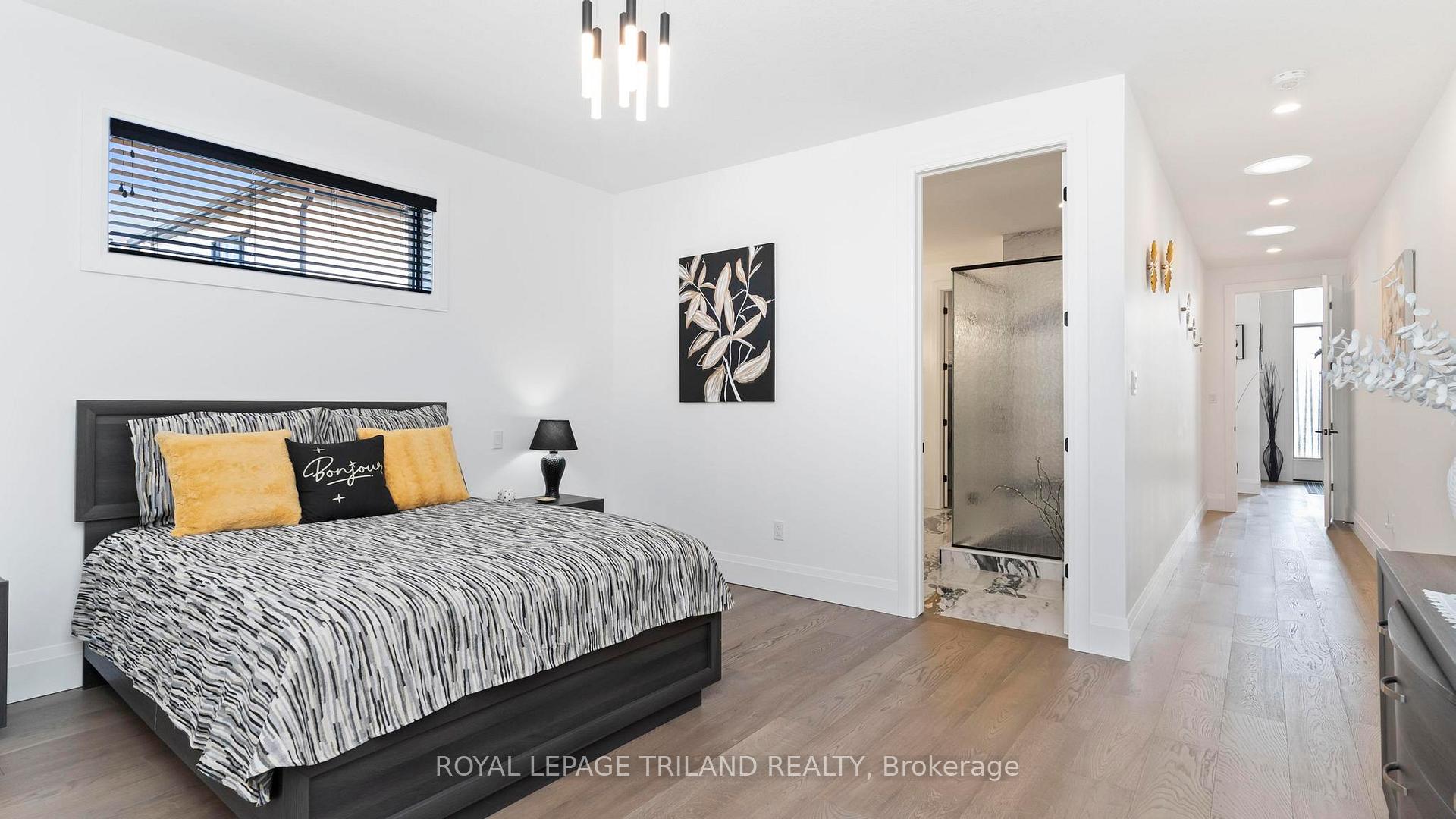 Photo 22 of 17 Edgeview Crescent, Middlesex Centre, Kilworth — HOMEH