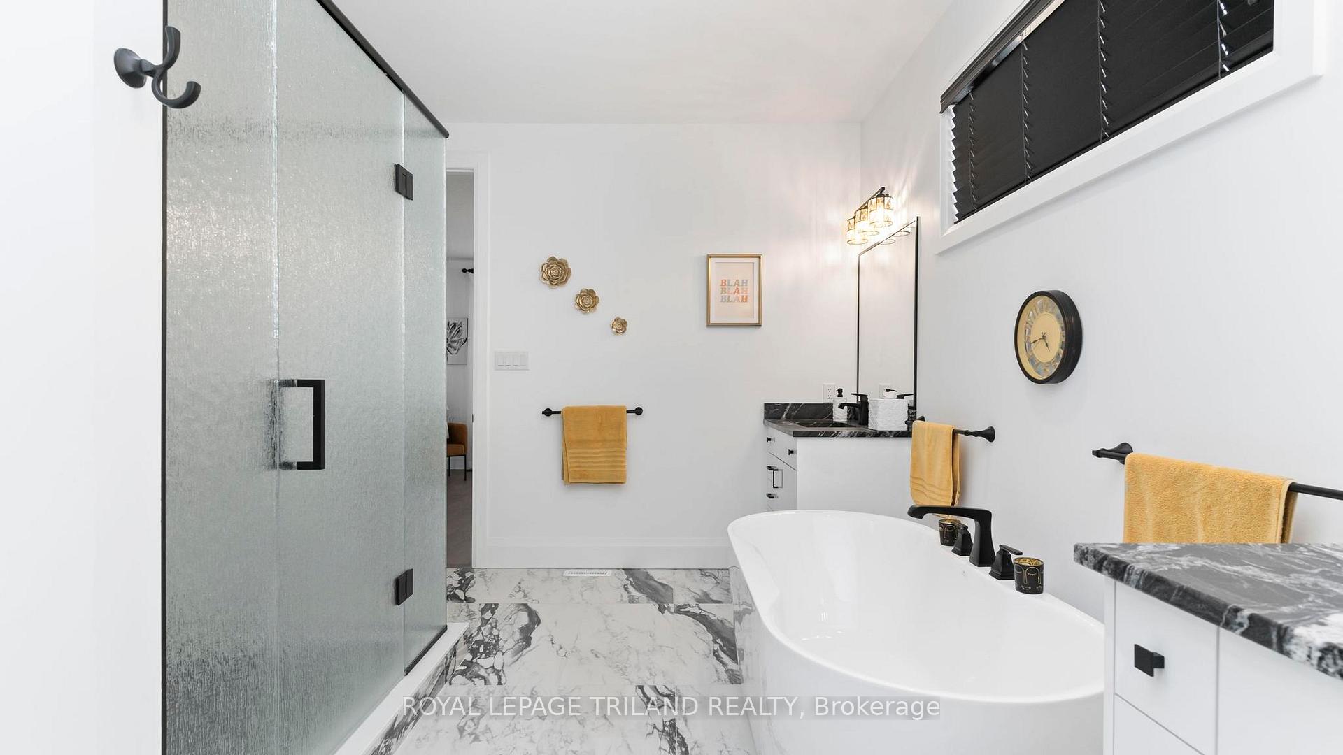 Photo 23 of 17 Edgeview Crescent, Middlesex Centre, Kilworth — HOMEH