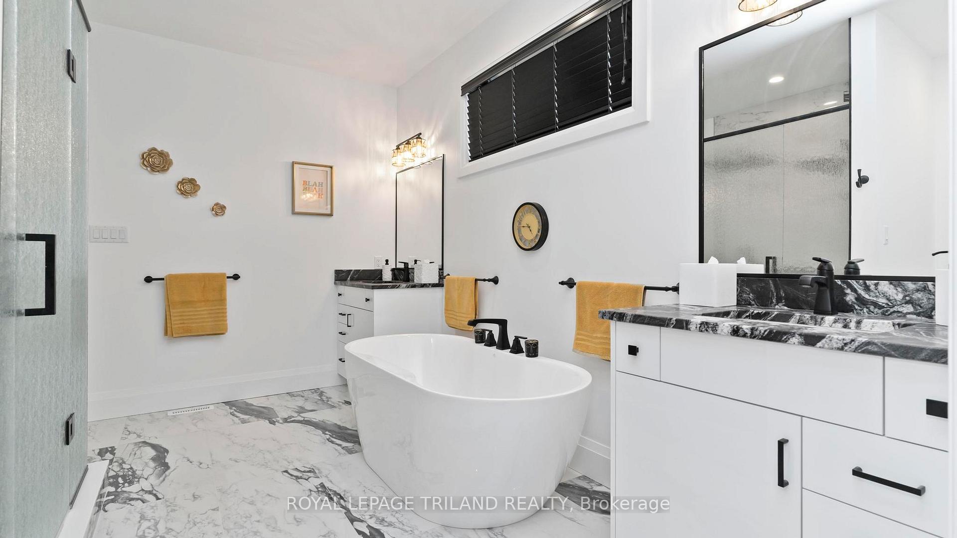 Photo 25 of 17 Edgeview Crescent, Middlesex Centre, Kilworth — HOMEH