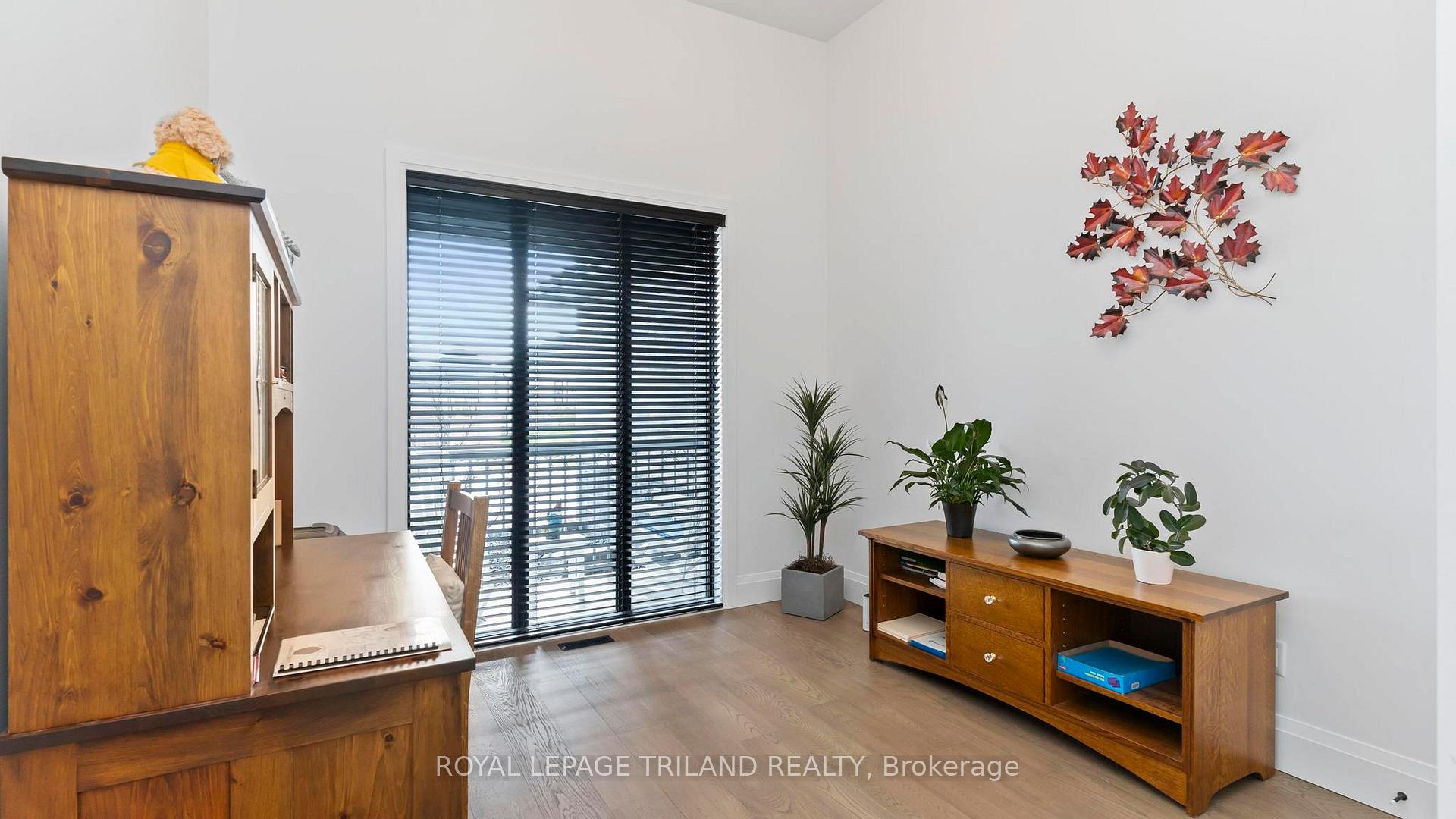 Photo 27 of 17 Edgeview Crescent, Middlesex Centre, Kilworth — HOMEH