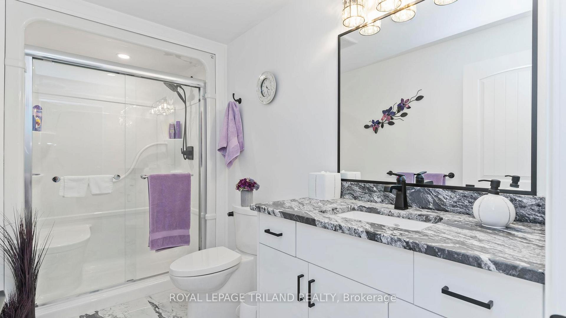 Photo 31 of 17 Edgeview Crescent, Middlesex Centre, Kilworth — HOMEH