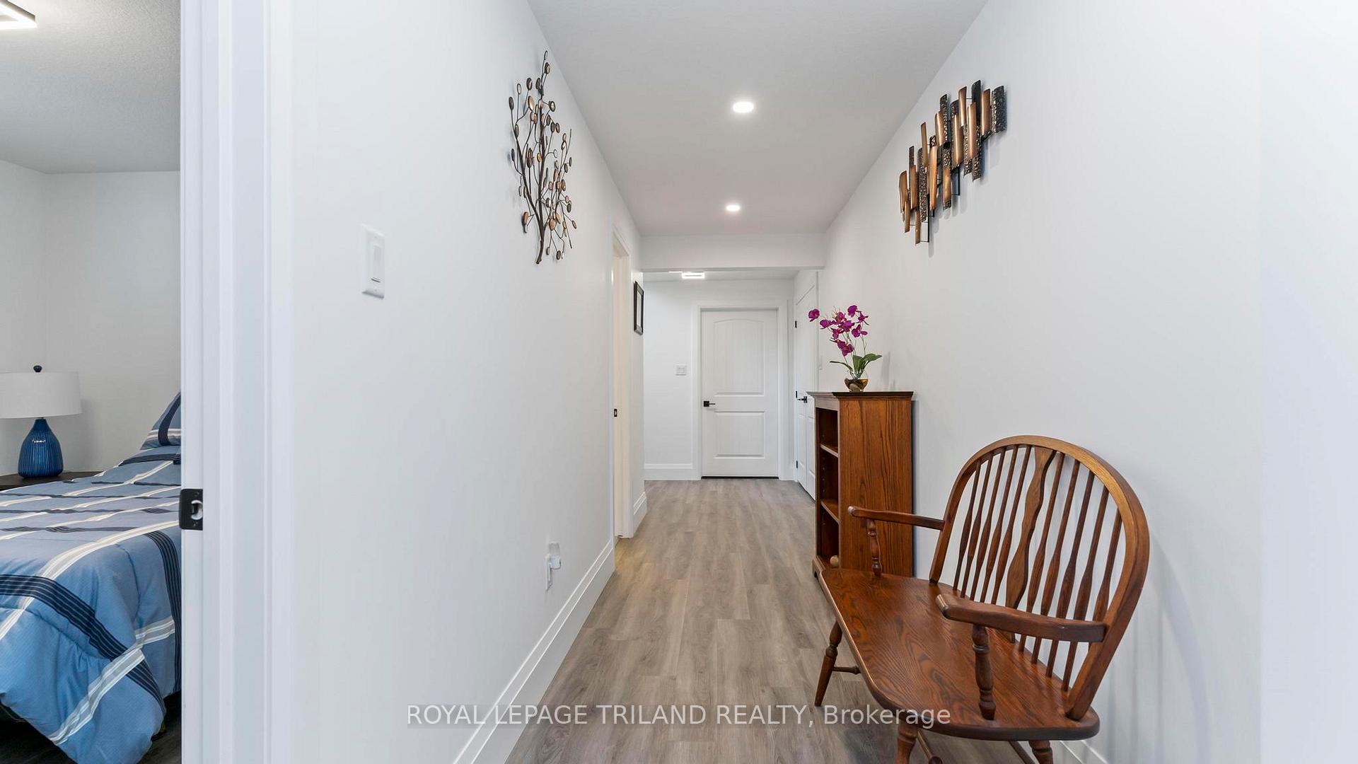 Photo 32 of 17 Edgeview Crescent, Middlesex Centre, Kilworth — HOMEH