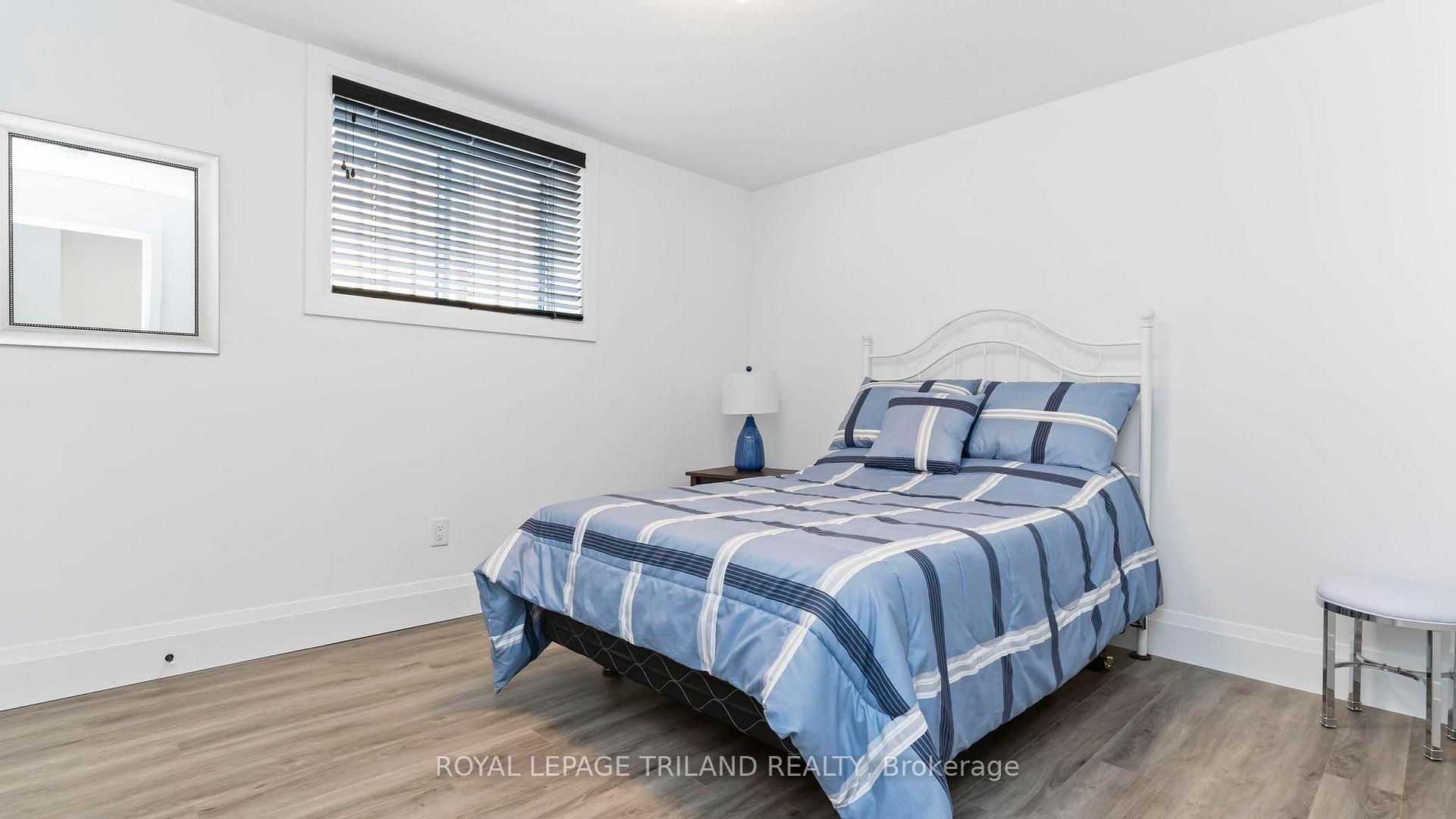 Photo 33 of 17 Edgeview Crescent, Middlesex Centre, Kilworth — HOMEH