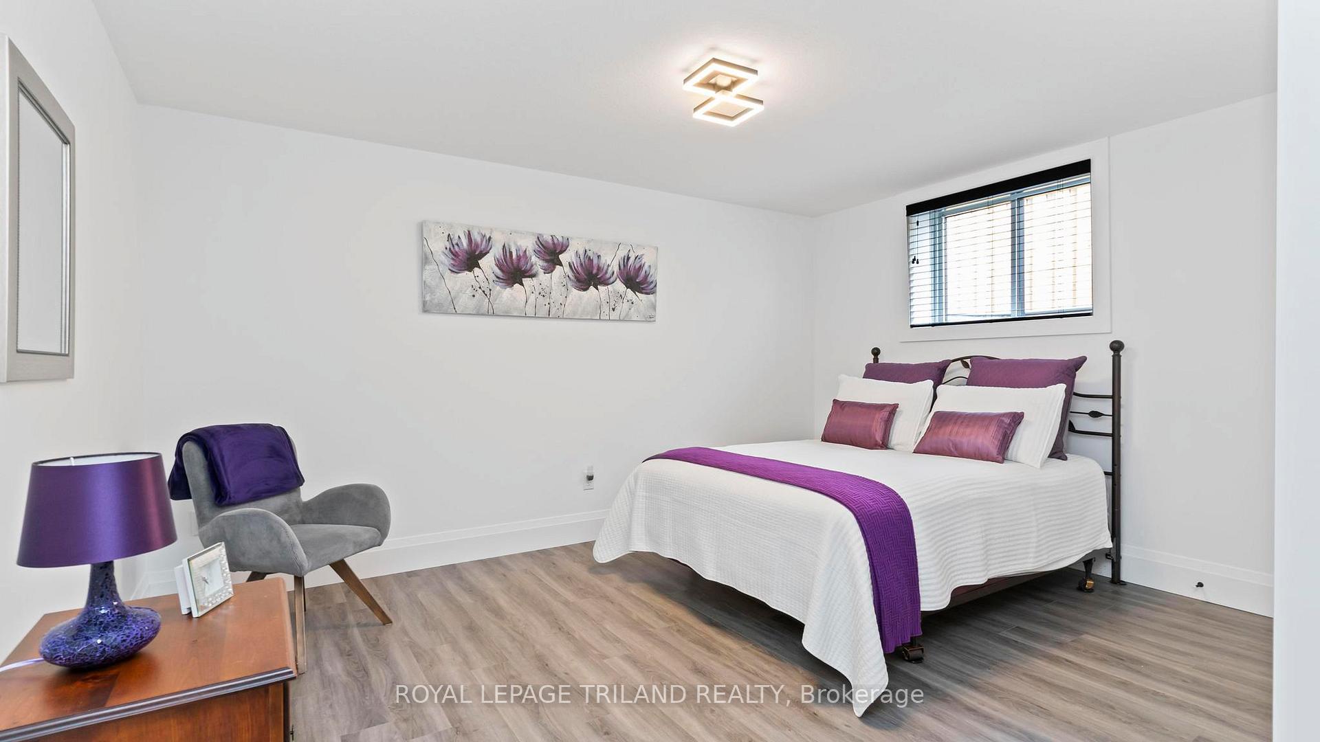 Photo 34 of 17 Edgeview Crescent, Middlesex Centre, Kilworth — HOMEH