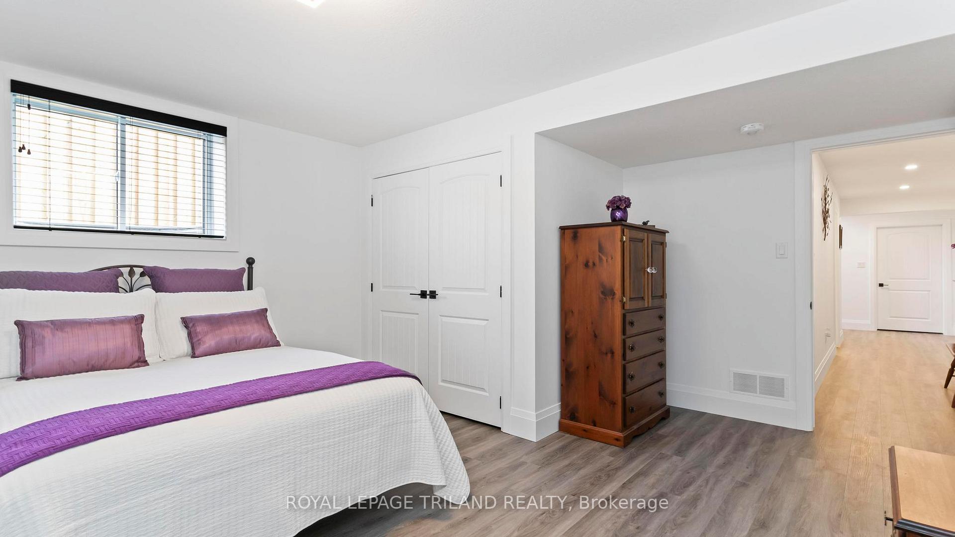 Photo 35 of 17 Edgeview Crescent, Middlesex Centre, Kilworth — HOMEH