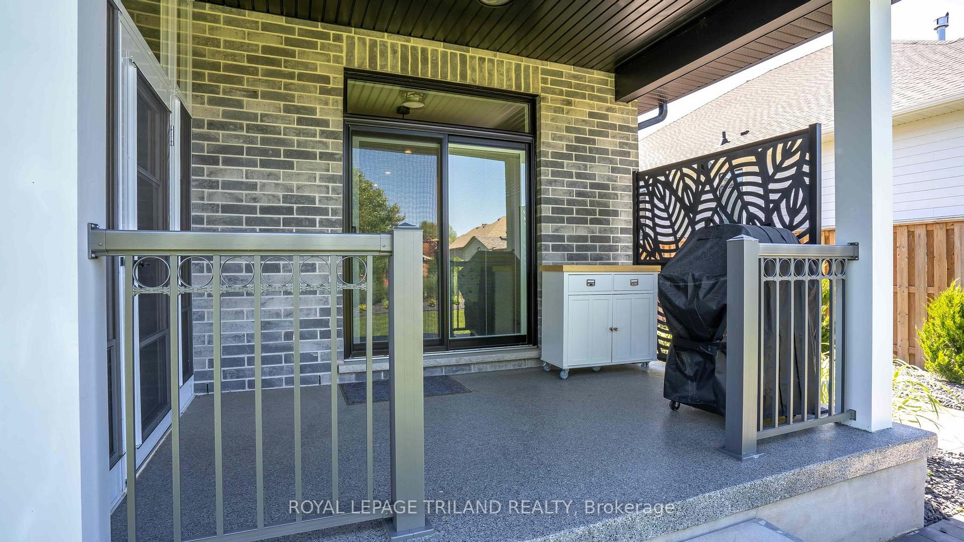 Photo 38 of 17 Edgeview Crescent, Middlesex Centre, Kilworth — HOMEH
