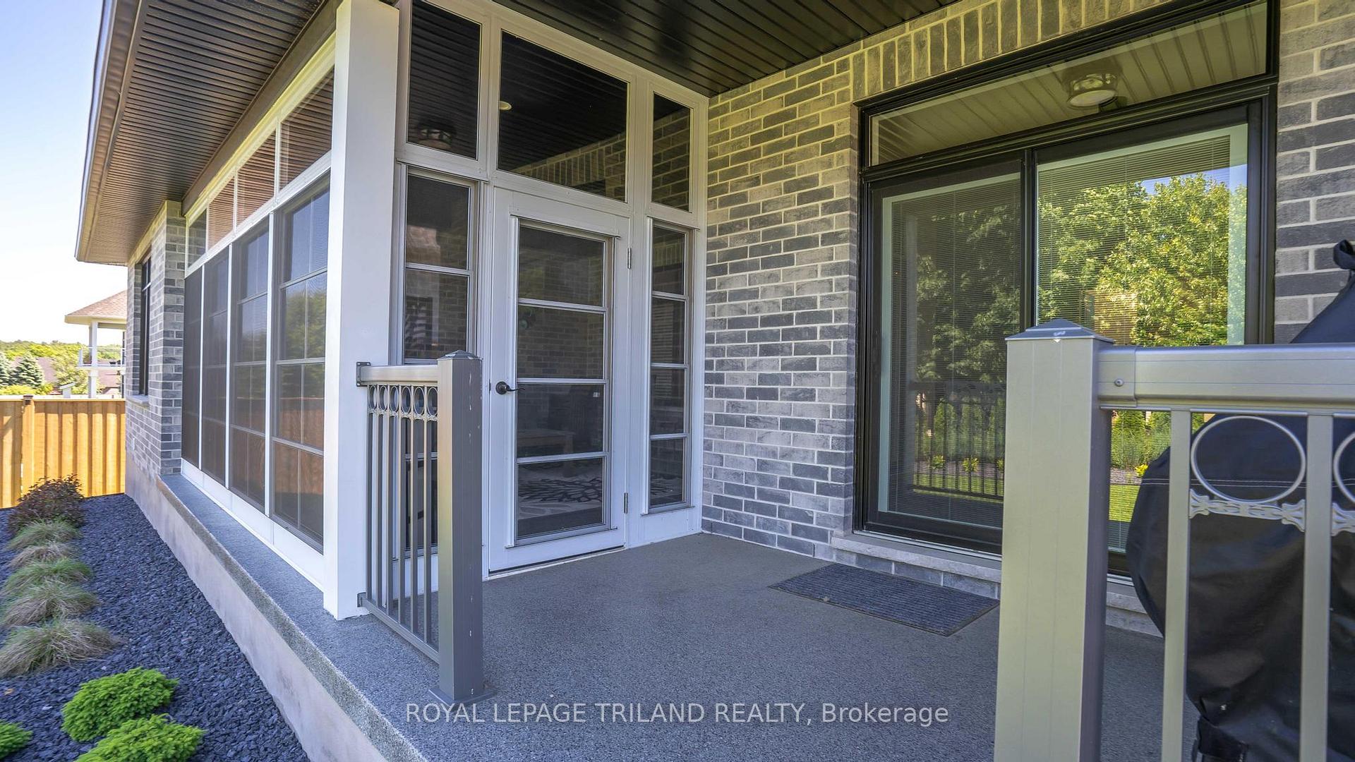 Photo 39 of 17 Edgeview Crescent, Middlesex Centre, Kilworth — HOMEH