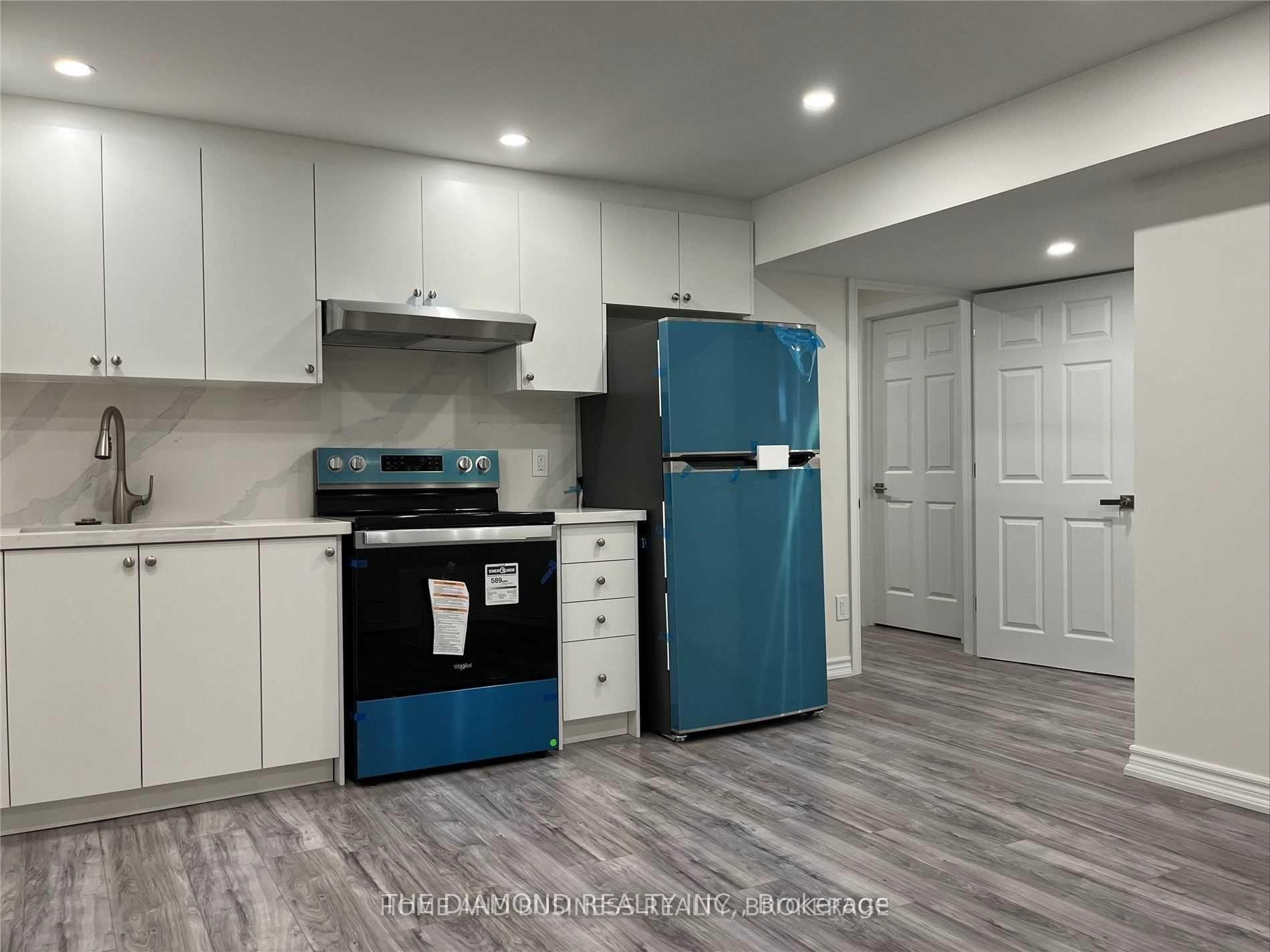 Photo 1 of Unit Basement, 1351 Leger Way, Milton, Ford — HOMEH