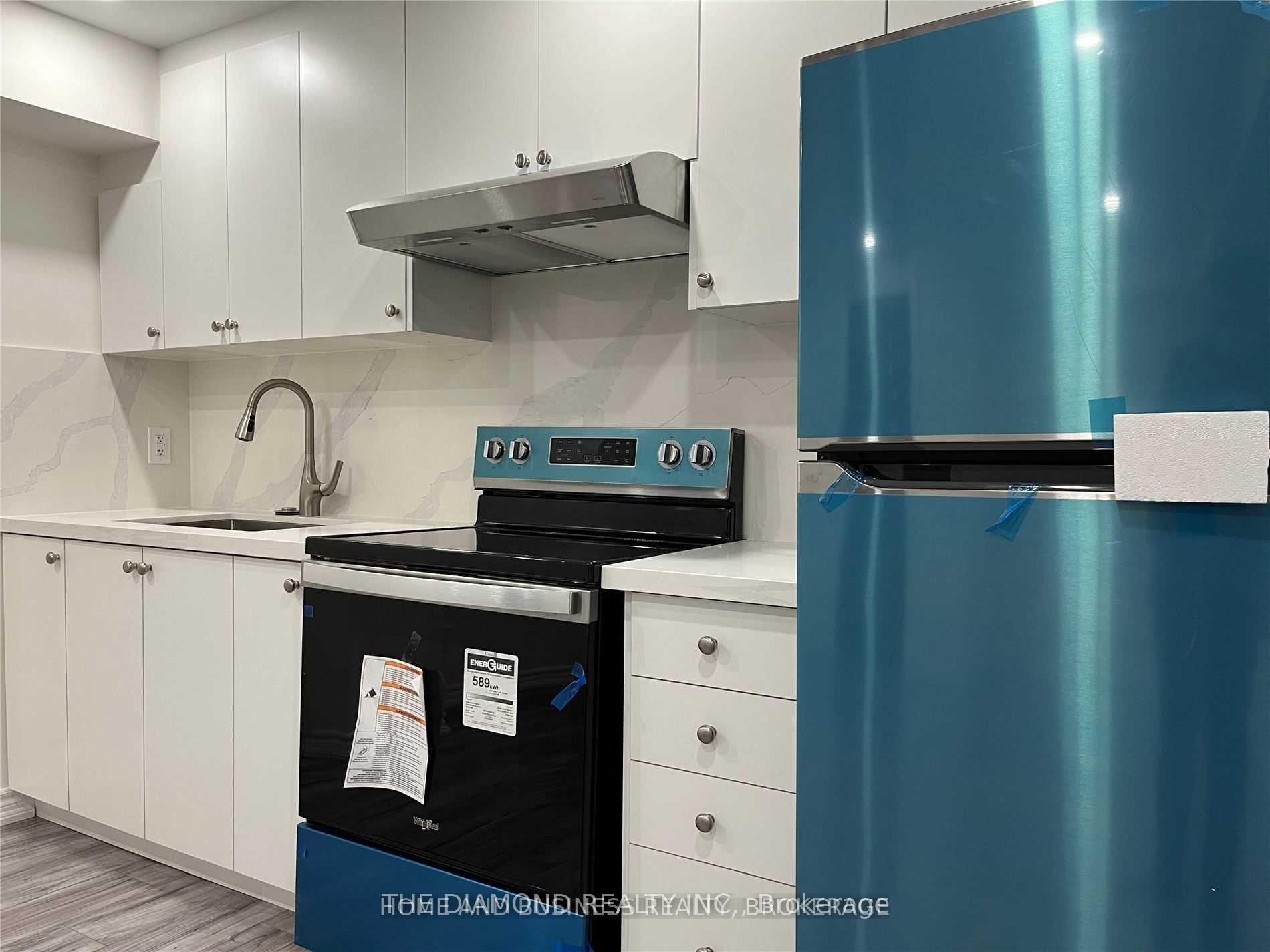 Photo 3 of Unit Basement, 1351 Leger Way, Milton, Ford — HOMEH