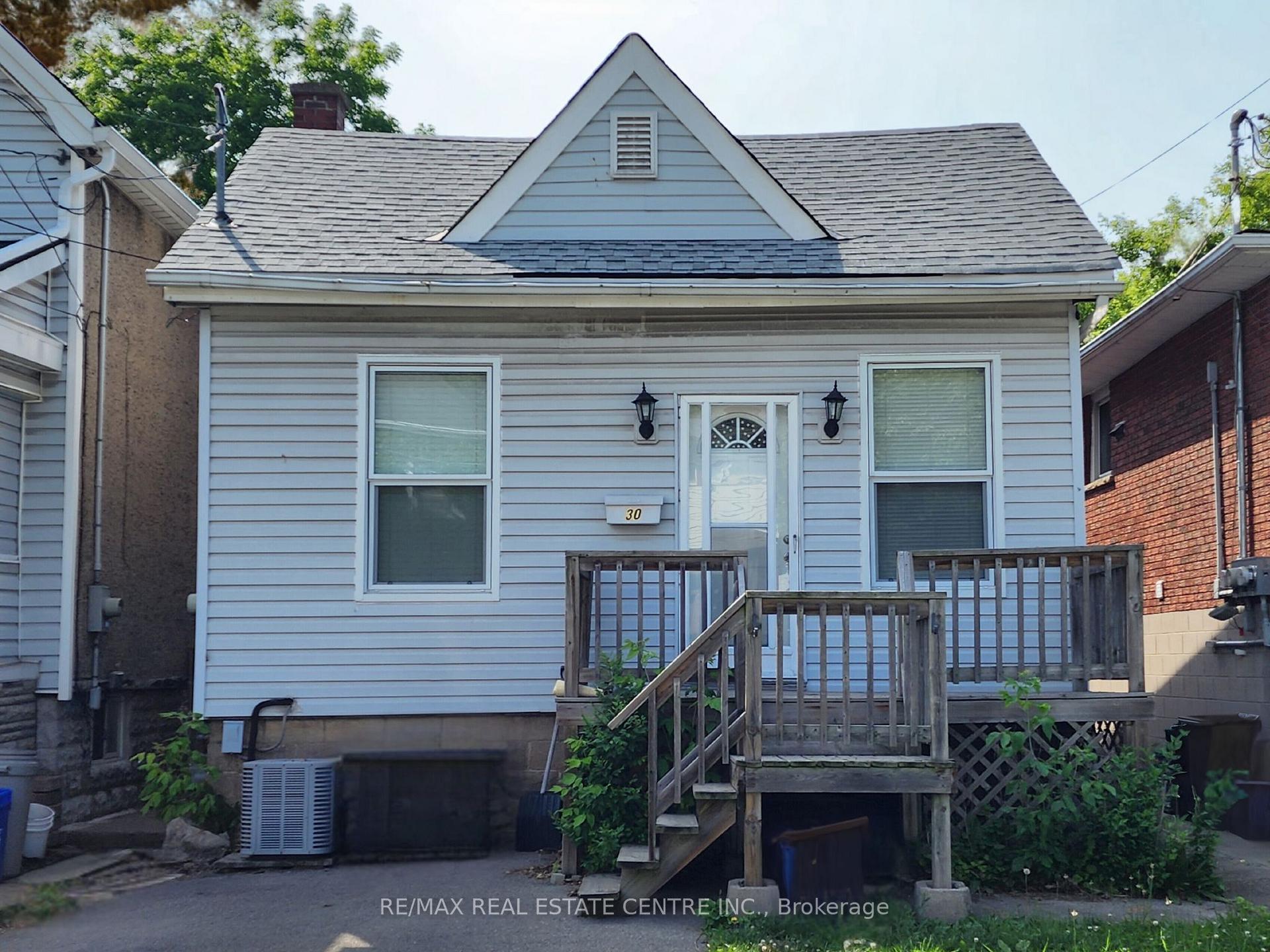 Photo 1 of 30 East 23rd Street, Hamilton, Eastmount — HOMEH