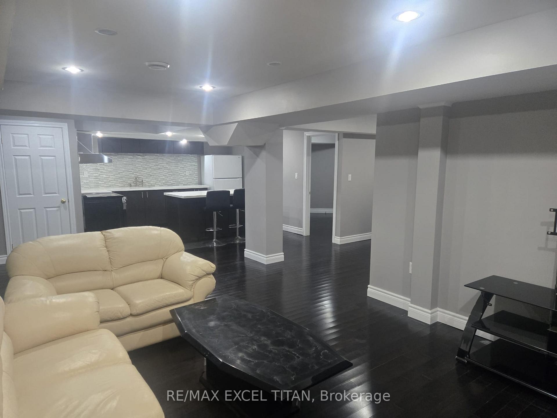 Photo 2 of Unit Basement, 96 Reginald Lamb Crescent, Markham, Box Grove — HOMEH