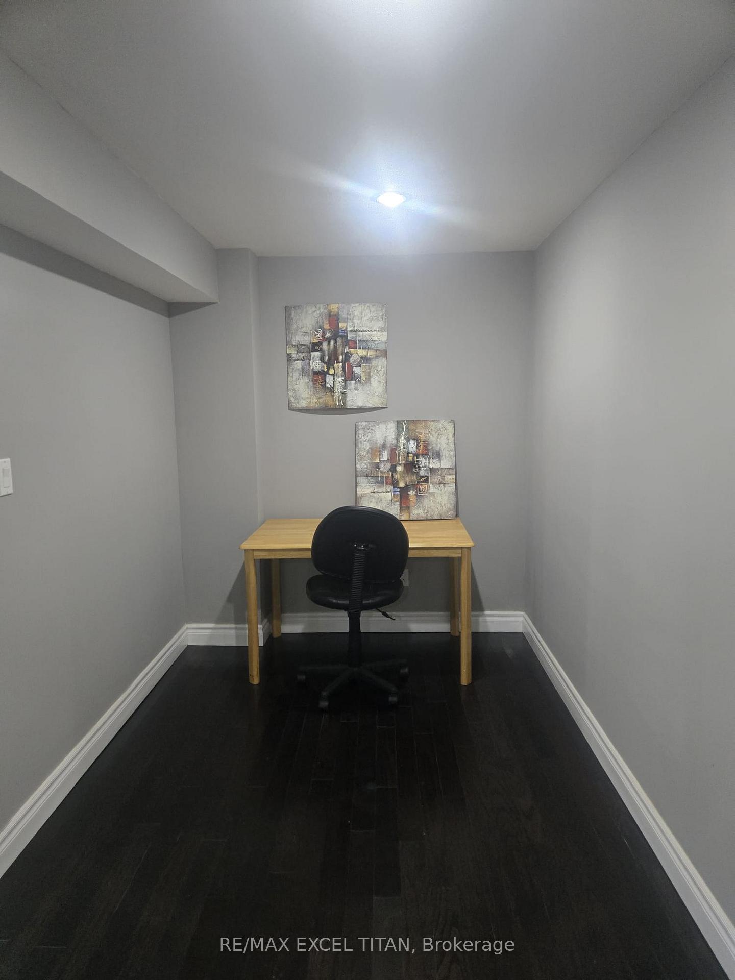 Photo 4 of Unit Basement, 96 Reginald Lamb Crescent, Markham, Box Grove — HOMEH
