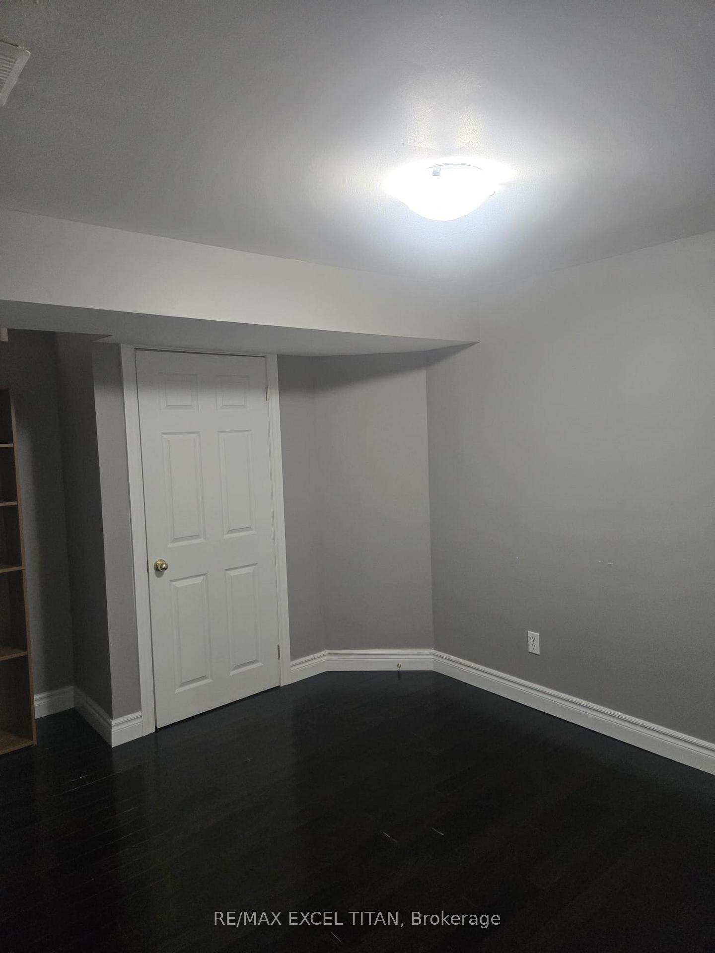 Photo 8 of Unit Basement, 96 Reginald Lamb Crescent, Markham, Box Grove — HOMEH