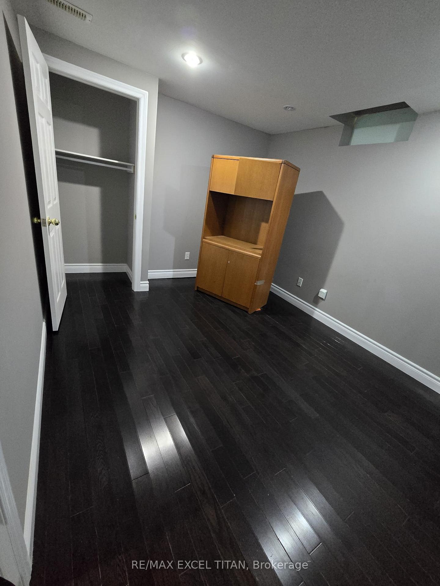 Photo 10 of Unit Basement, 96 Reginald Lamb Crescent, Markham, Box Grove — HOMEH