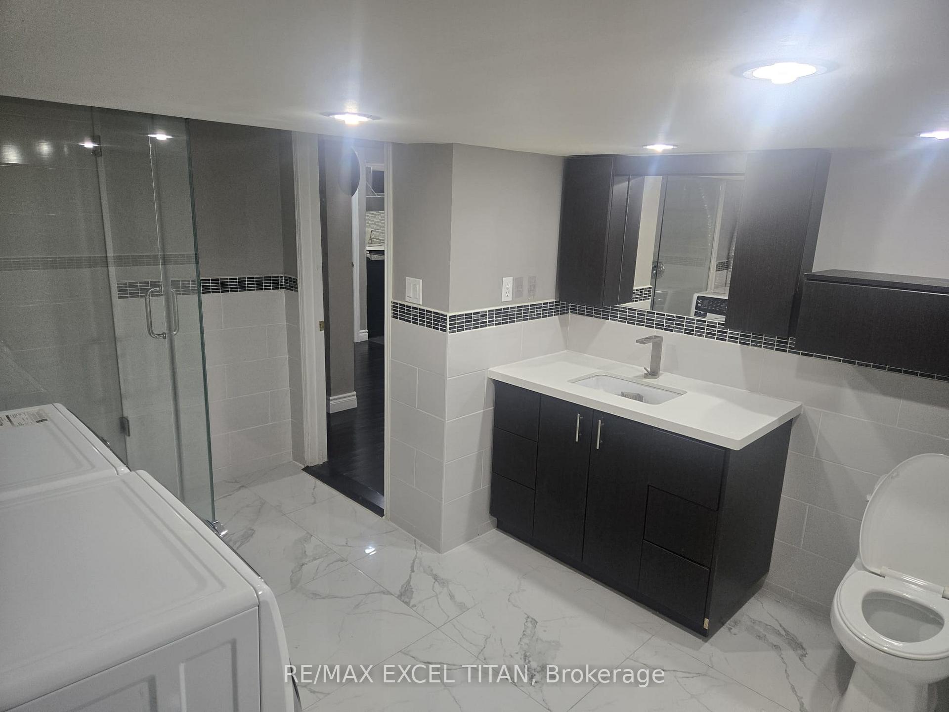 Photo 12 of Unit Basement, 96 Reginald Lamb Crescent, Markham, Box Grove — HOMEH