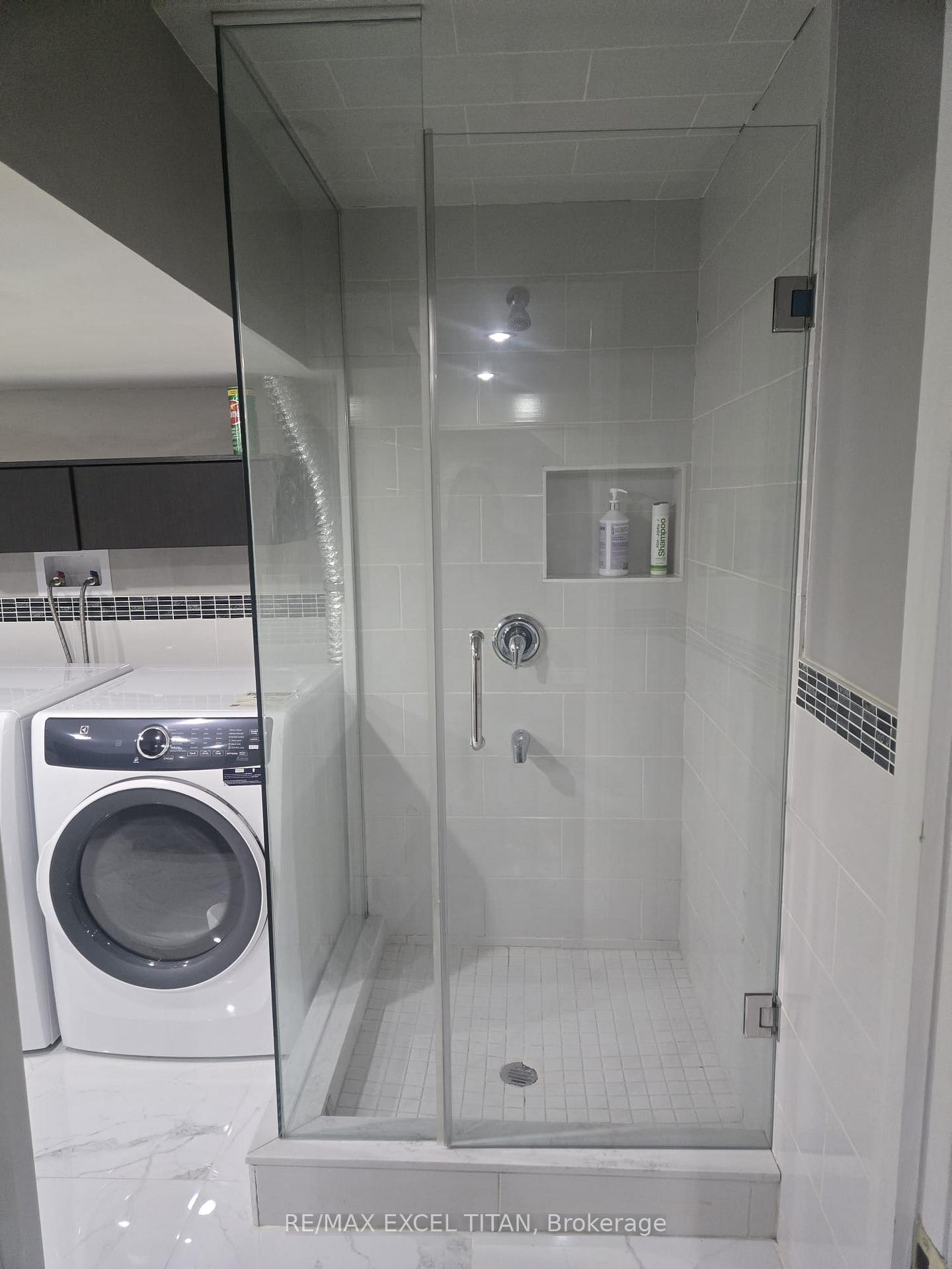 Photo 13 of Unit Basement, 96 Reginald Lamb Crescent, Markham, Box Grove — HOMEH
