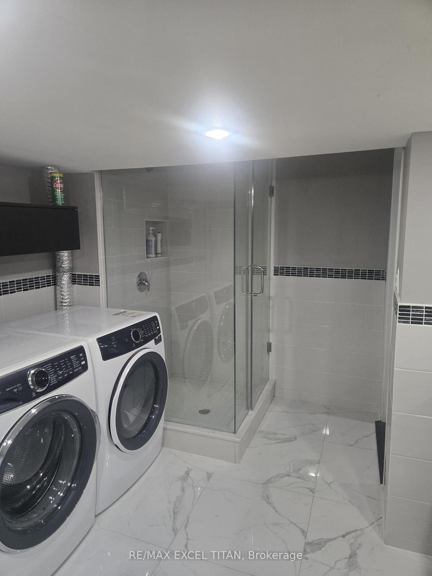 Photo 14 of Unit Basement, 96 Reginald Lamb Crescent, Markham, Box Grove — HOMEH