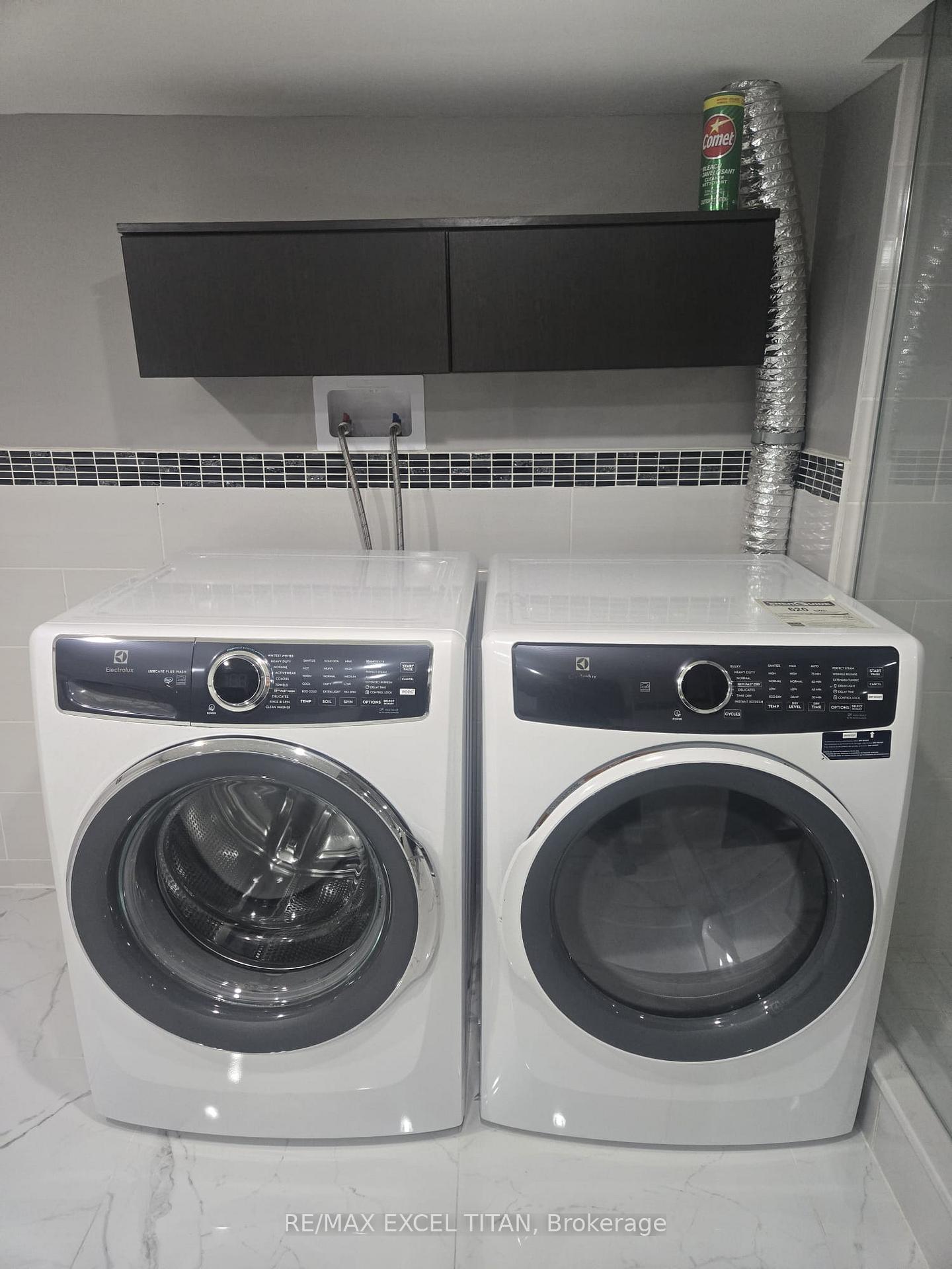Photo 15 of Unit Basement, 96 Reginald Lamb Crescent, Markham, Box Grove — HOMEH
