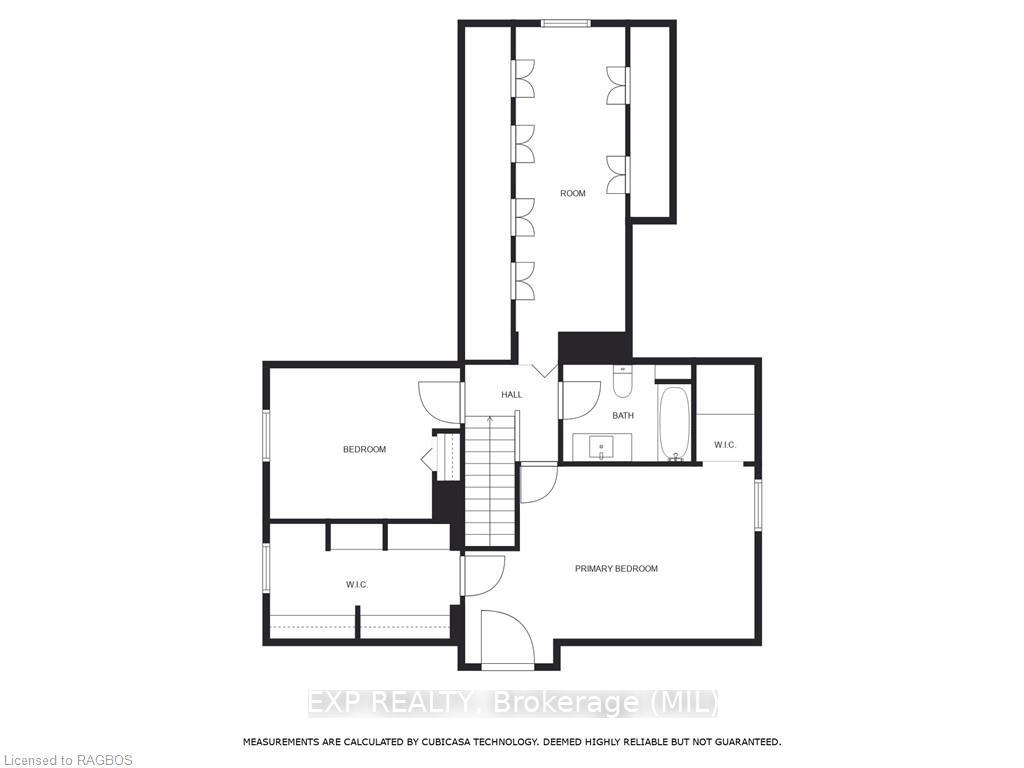 Photo 21 of 10 Geddes Street E, Minto — HOMEH