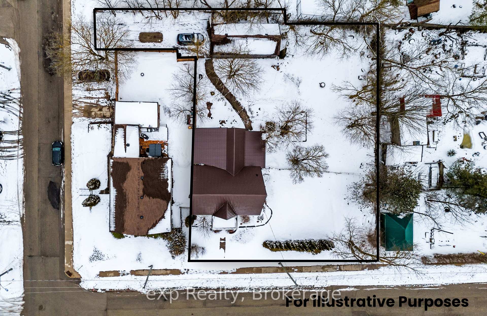Photo 29 of 10 Geddes Street E, Minto — HOMEH