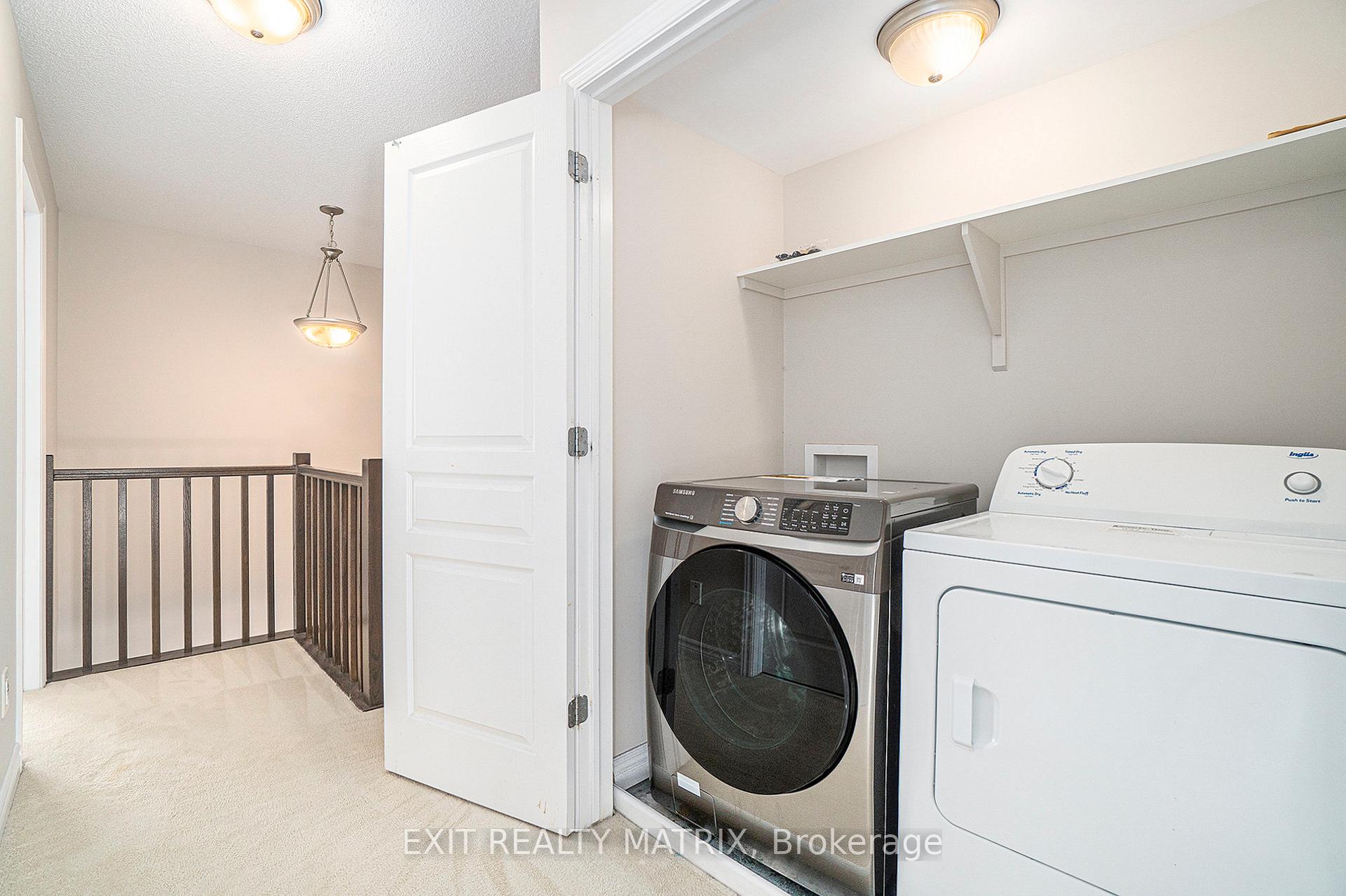 Photo 13 of 305 Livery Street, Ottawa, Kanata - Emerald Meadows/Trailwest — HOMEH